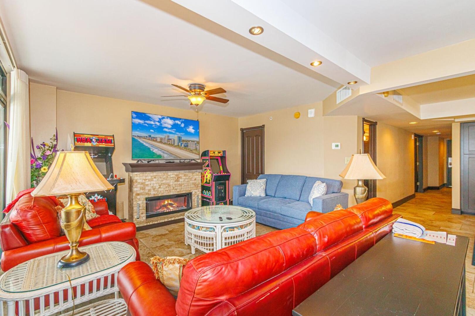 Vacation Home