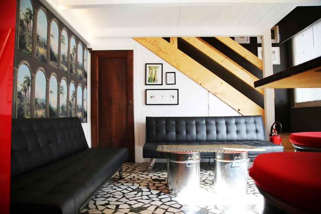 One-Bedroom House photo 1