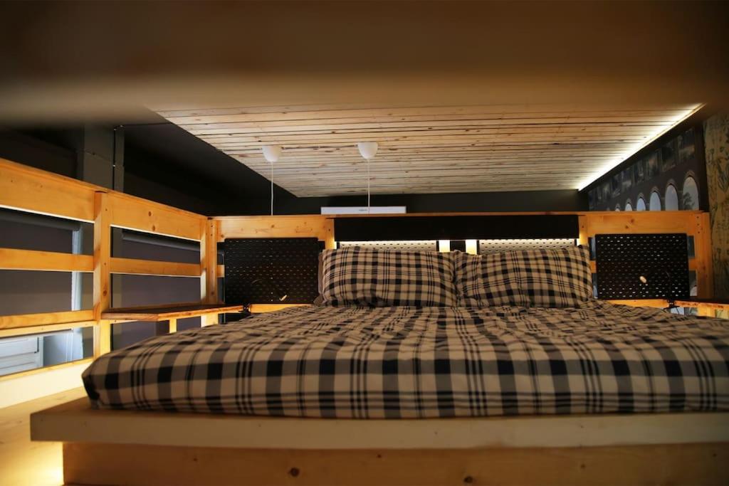 One-Bedroom House photo 3