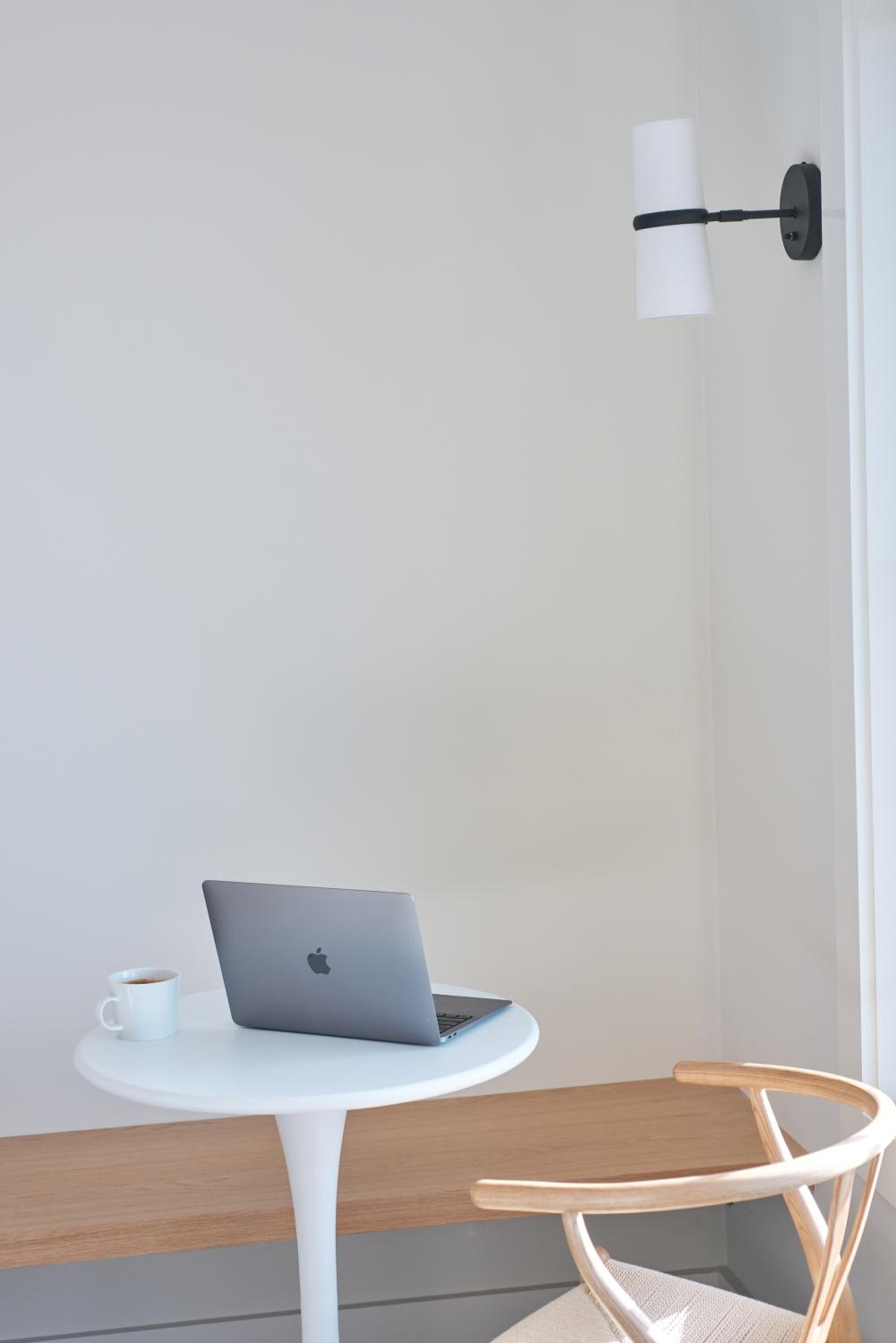 Studio with Sea View photo 3