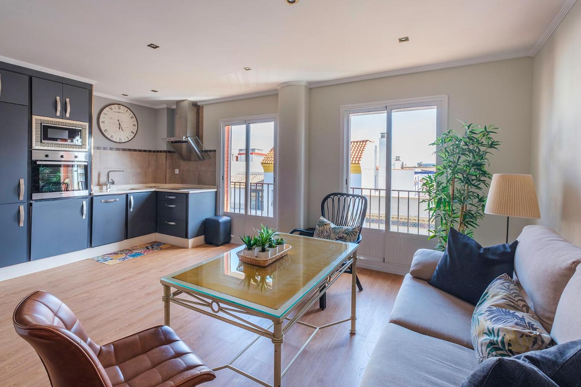 Apartamento
