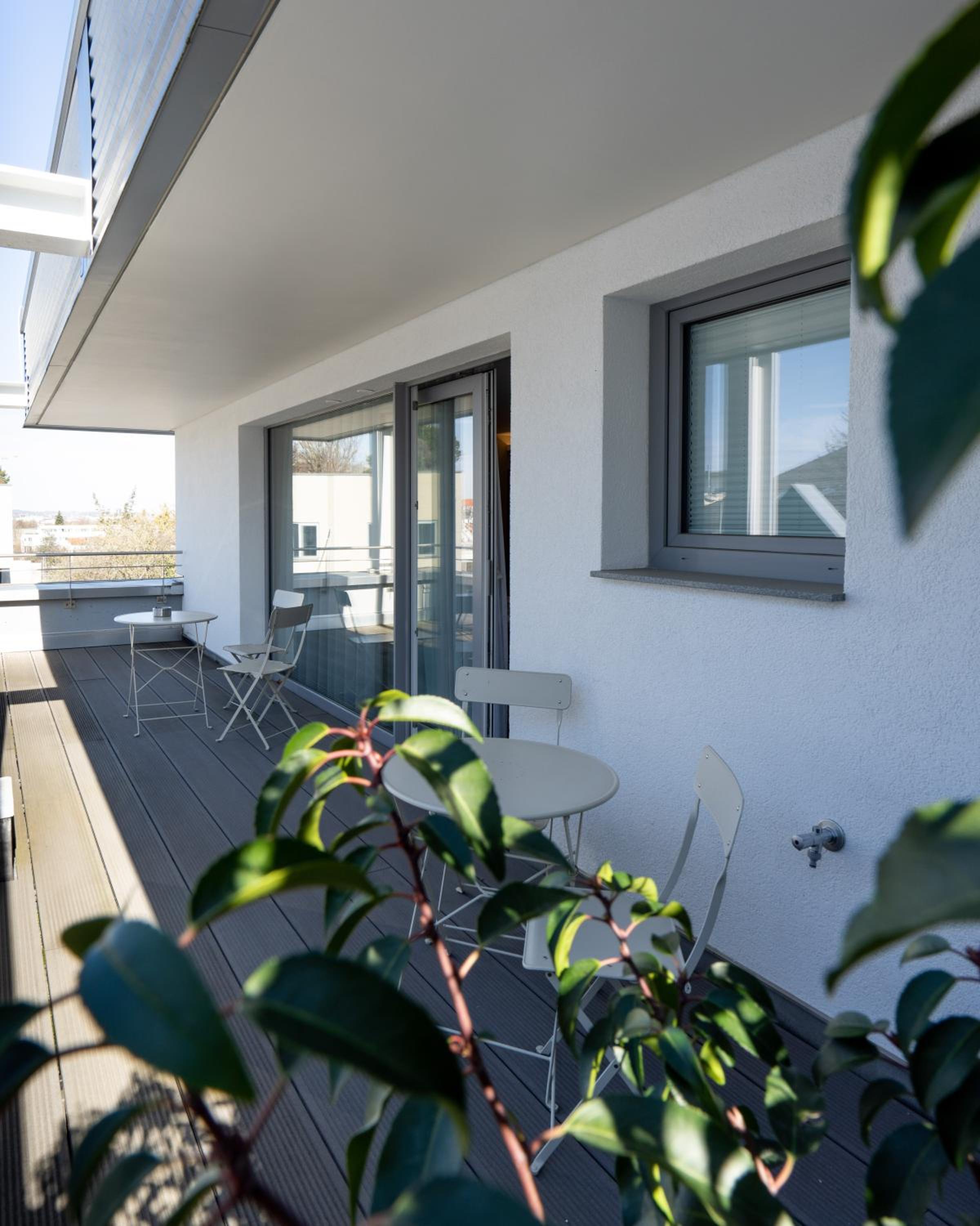Suite with Terrace - Photo 5