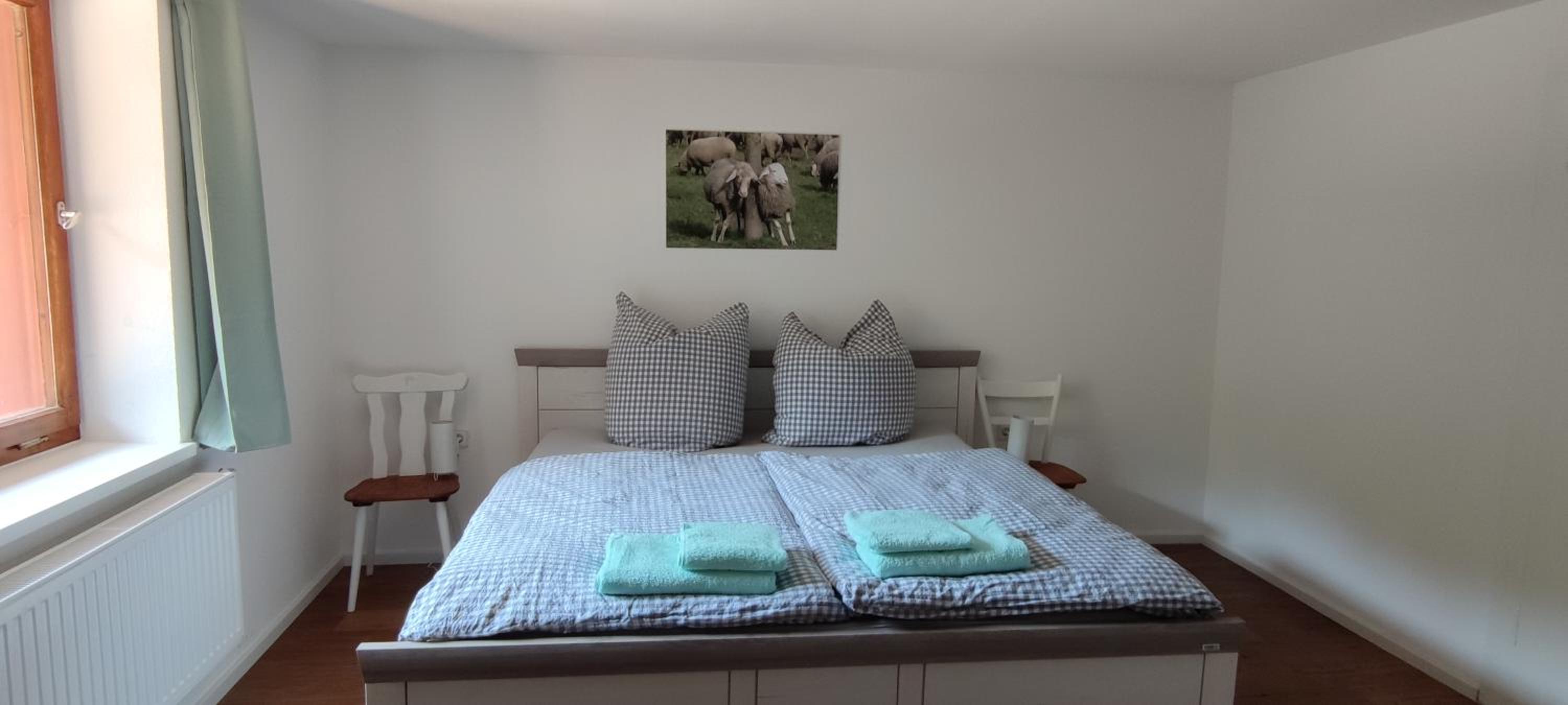 Apartment with Terrace photo 1