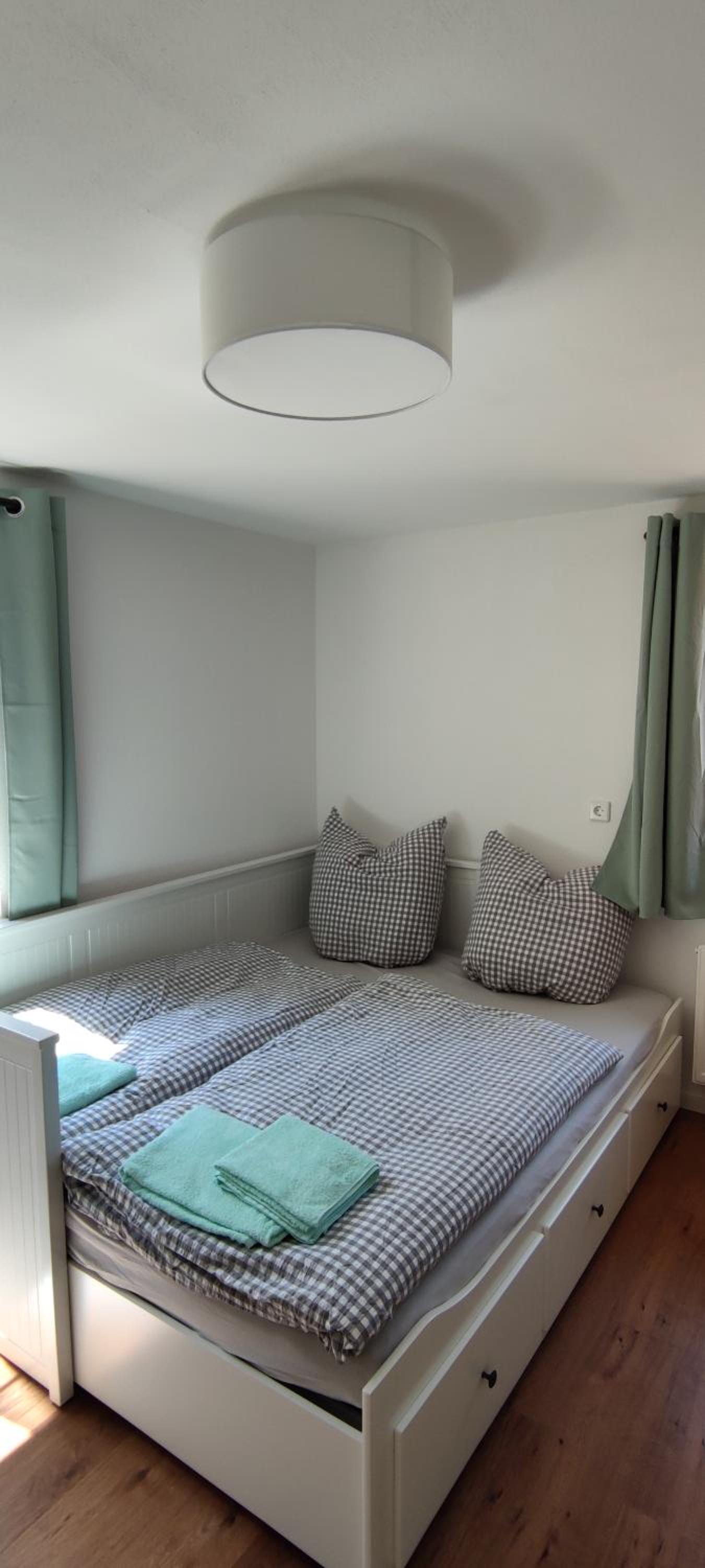 Apartment with Terrace photo 2