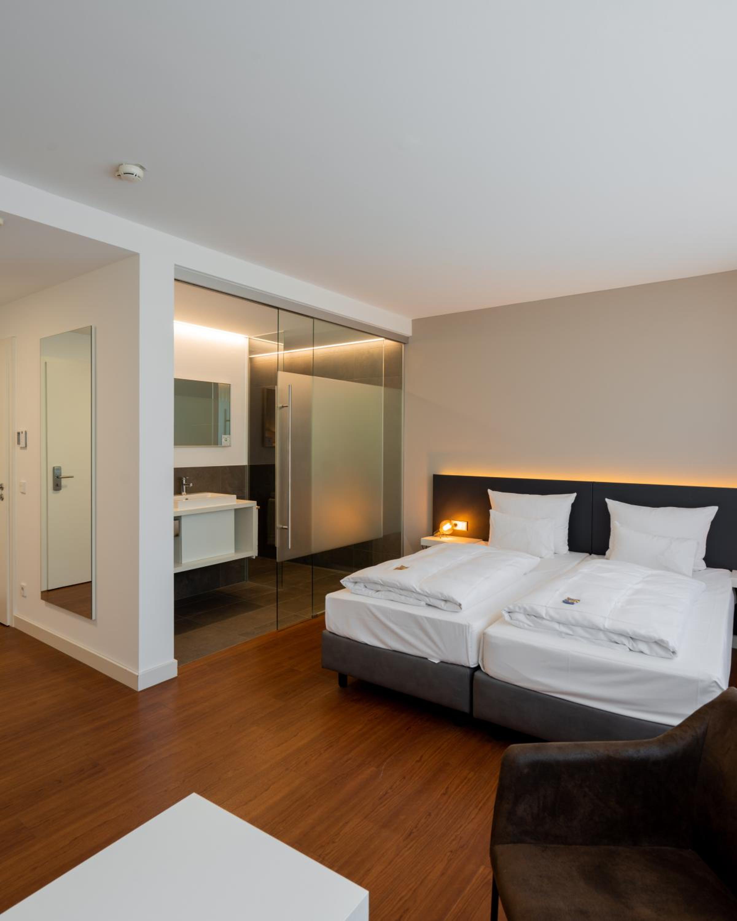 Double Room - Photo 1
