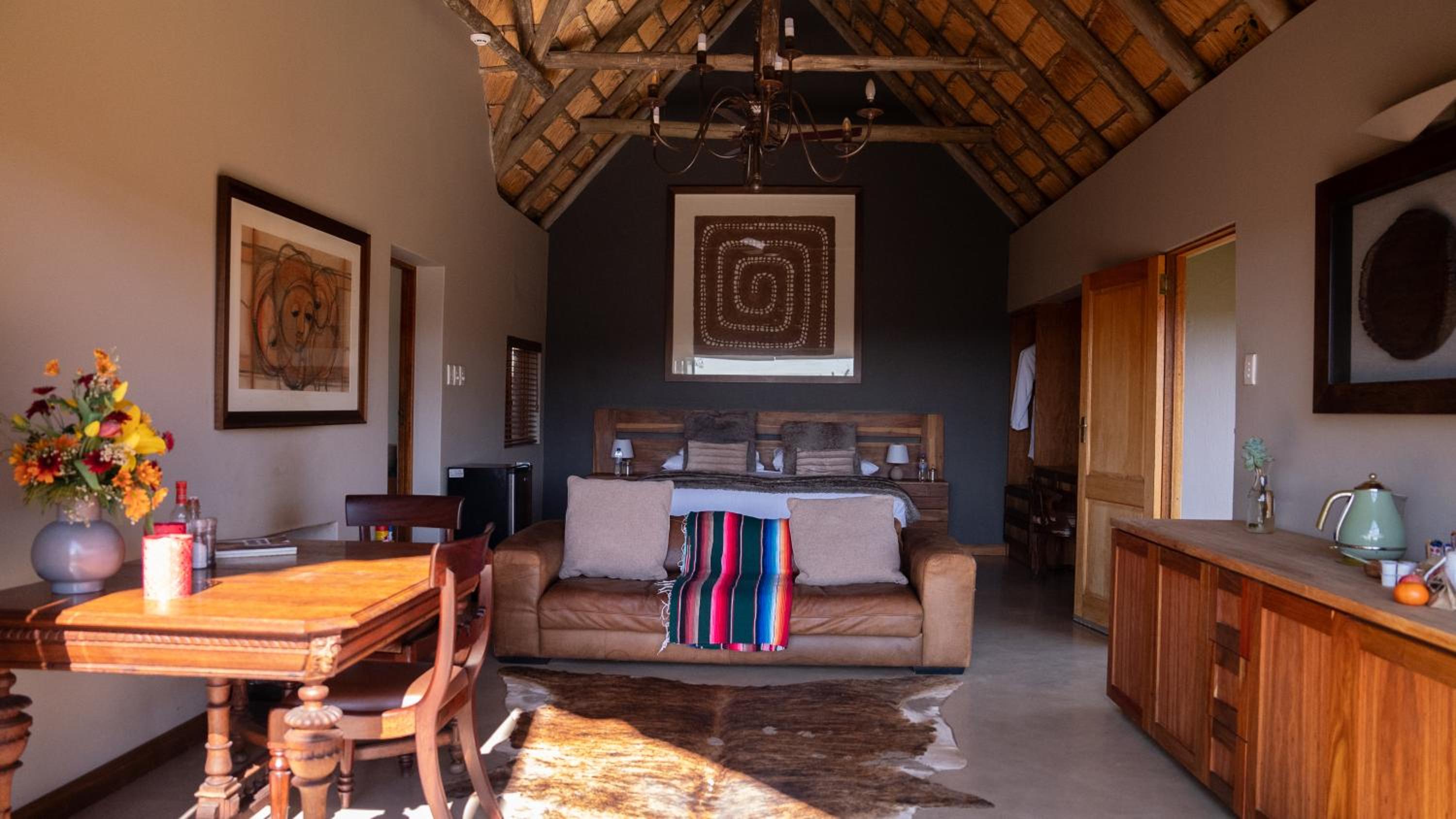 Chalet photo 1