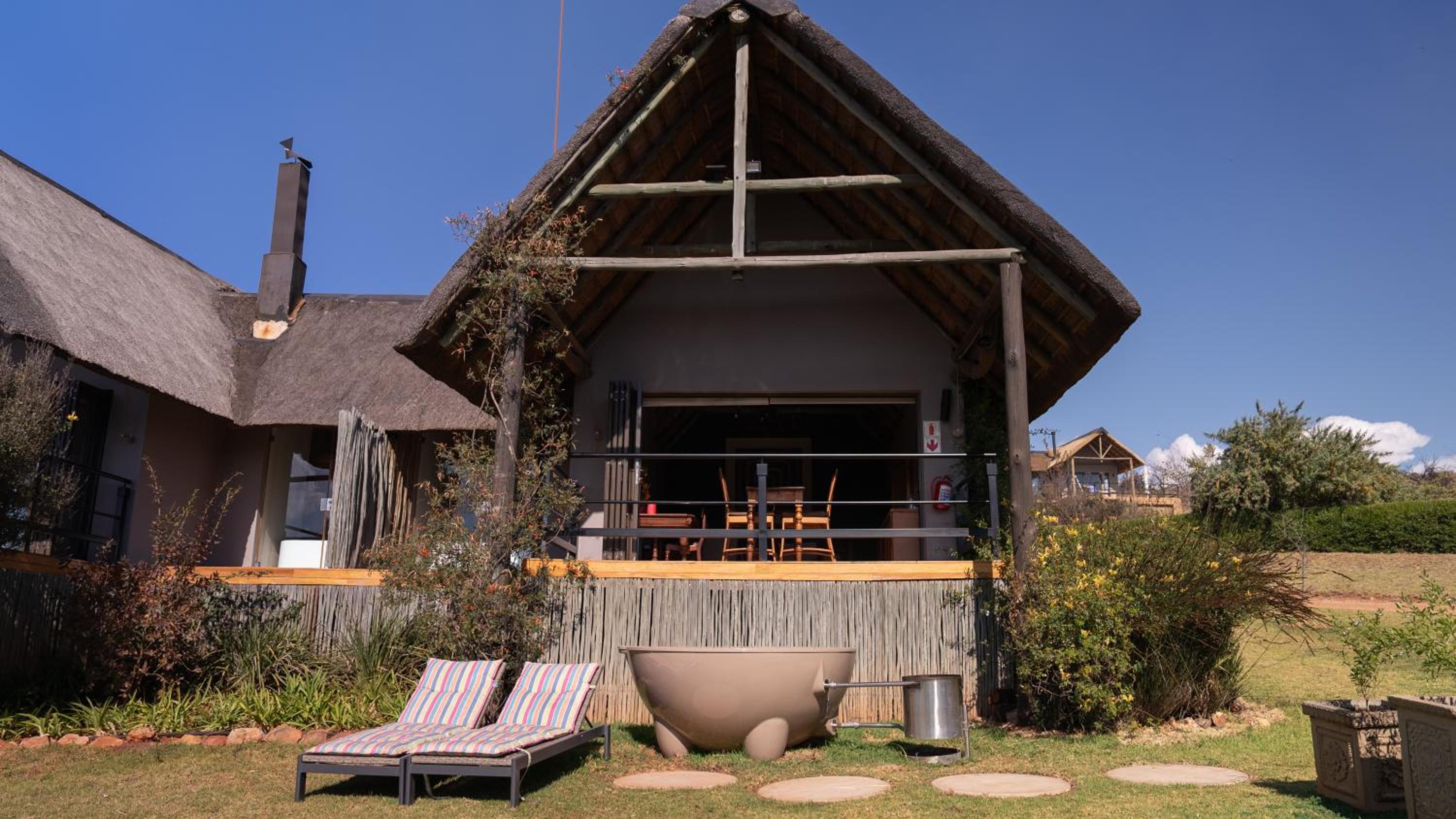 Chalet photo 2