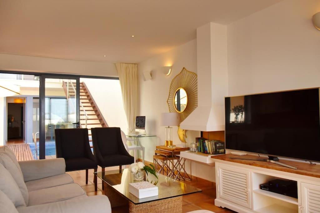 Casa de tres habitaciones