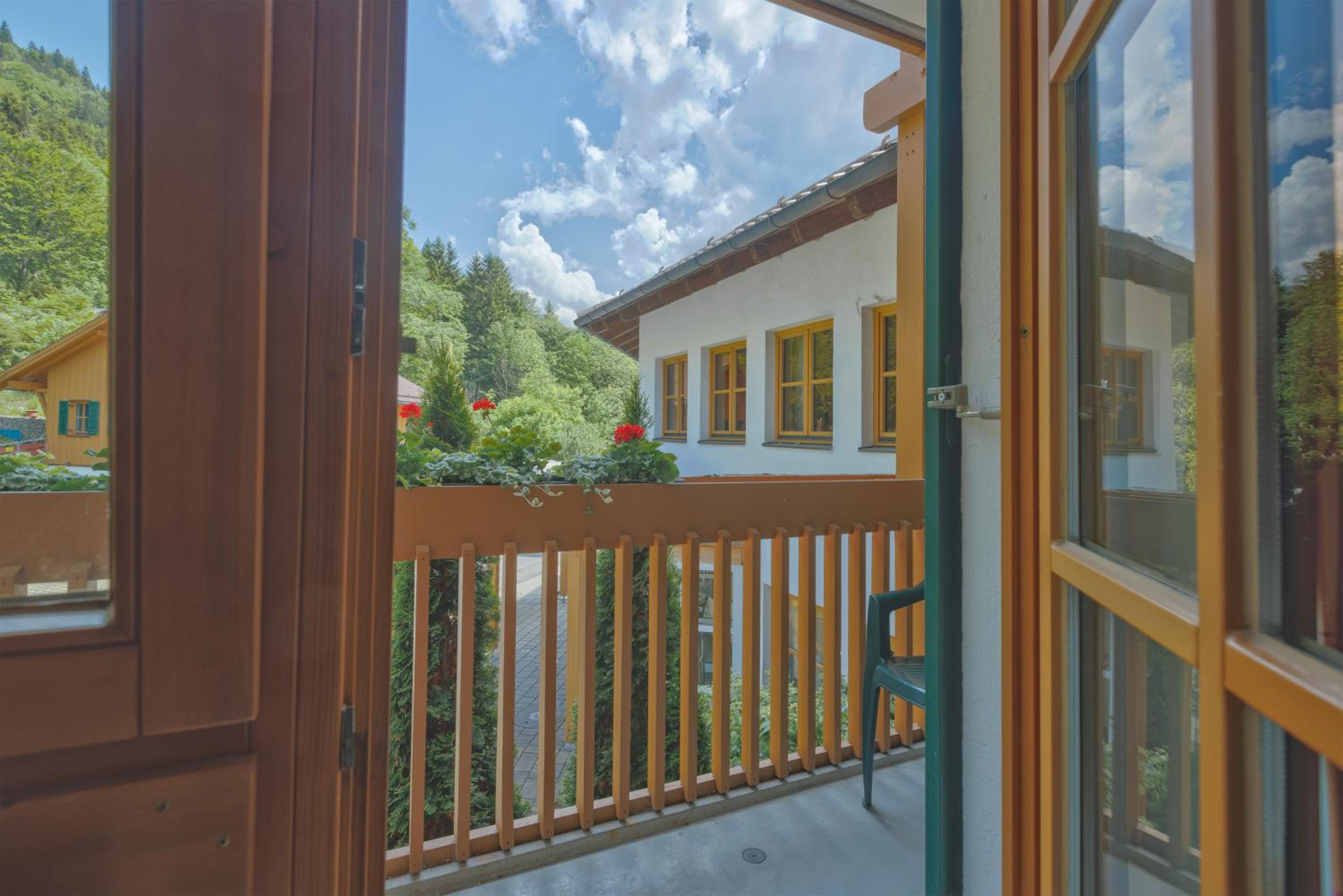  Comfort Twin Room with Balcony or Terrace  - Photo 4