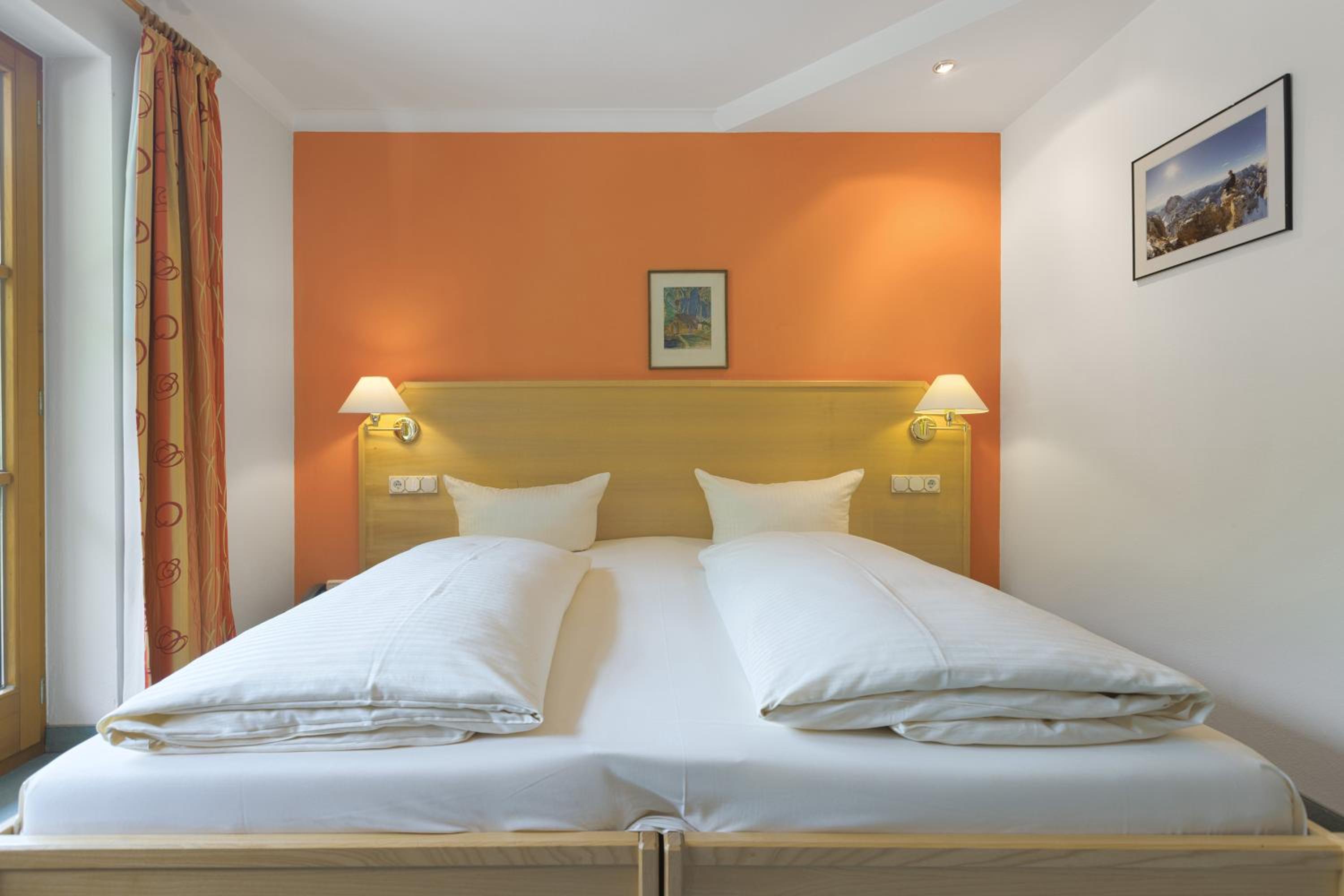  Comfort Twin Room with Balcony or Terrace  - Photo 10
