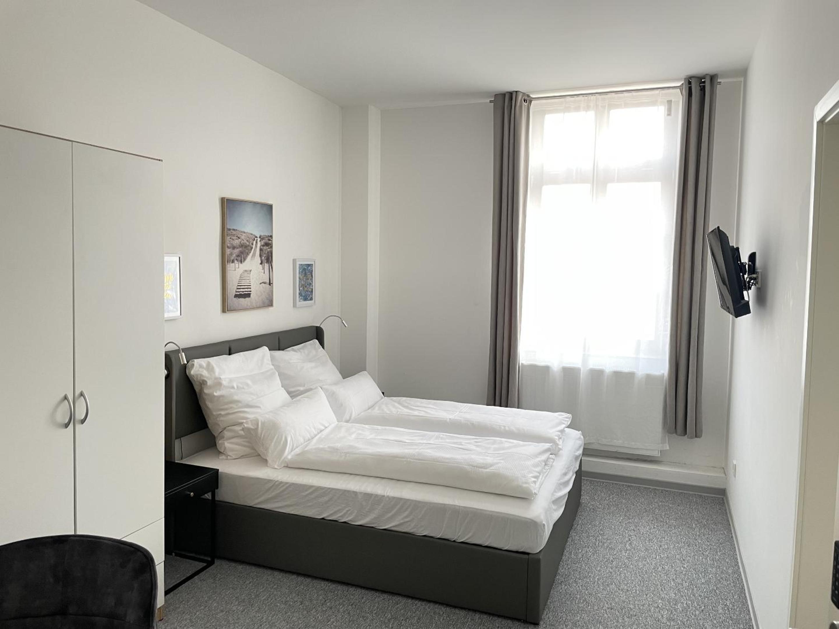 Business Double Room photo 1