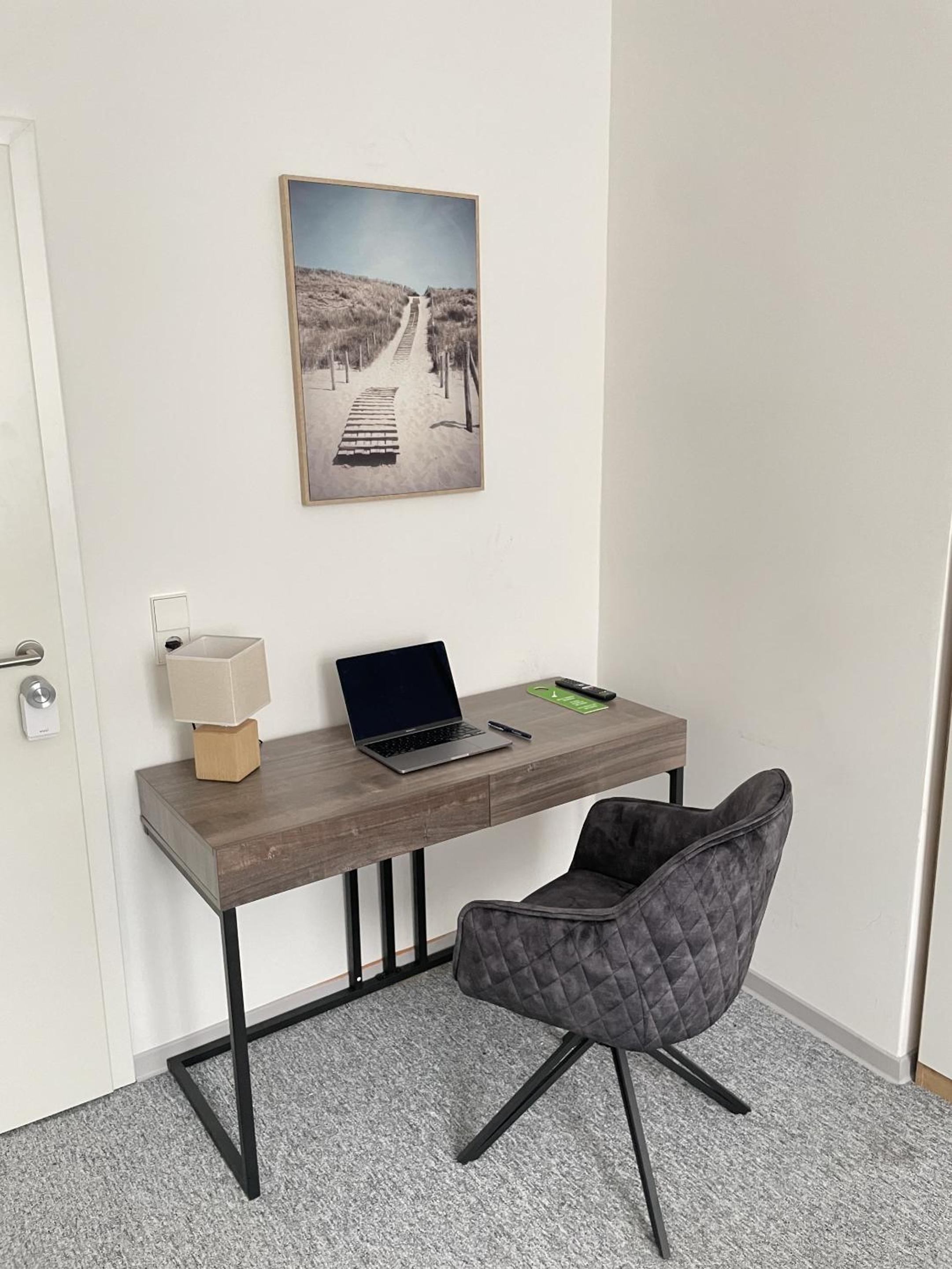 Business Double Room photo 3