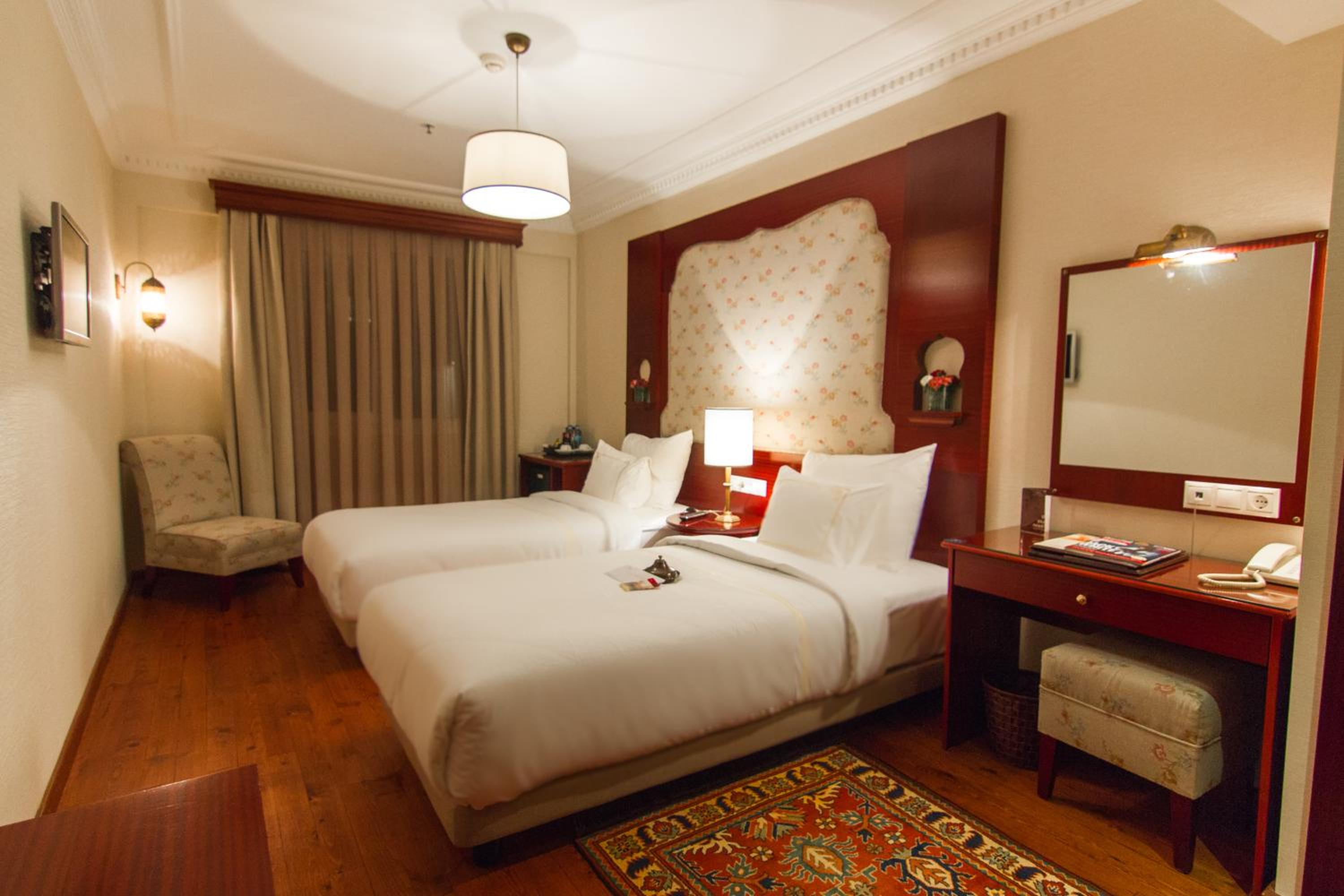 Twin Room photo 3