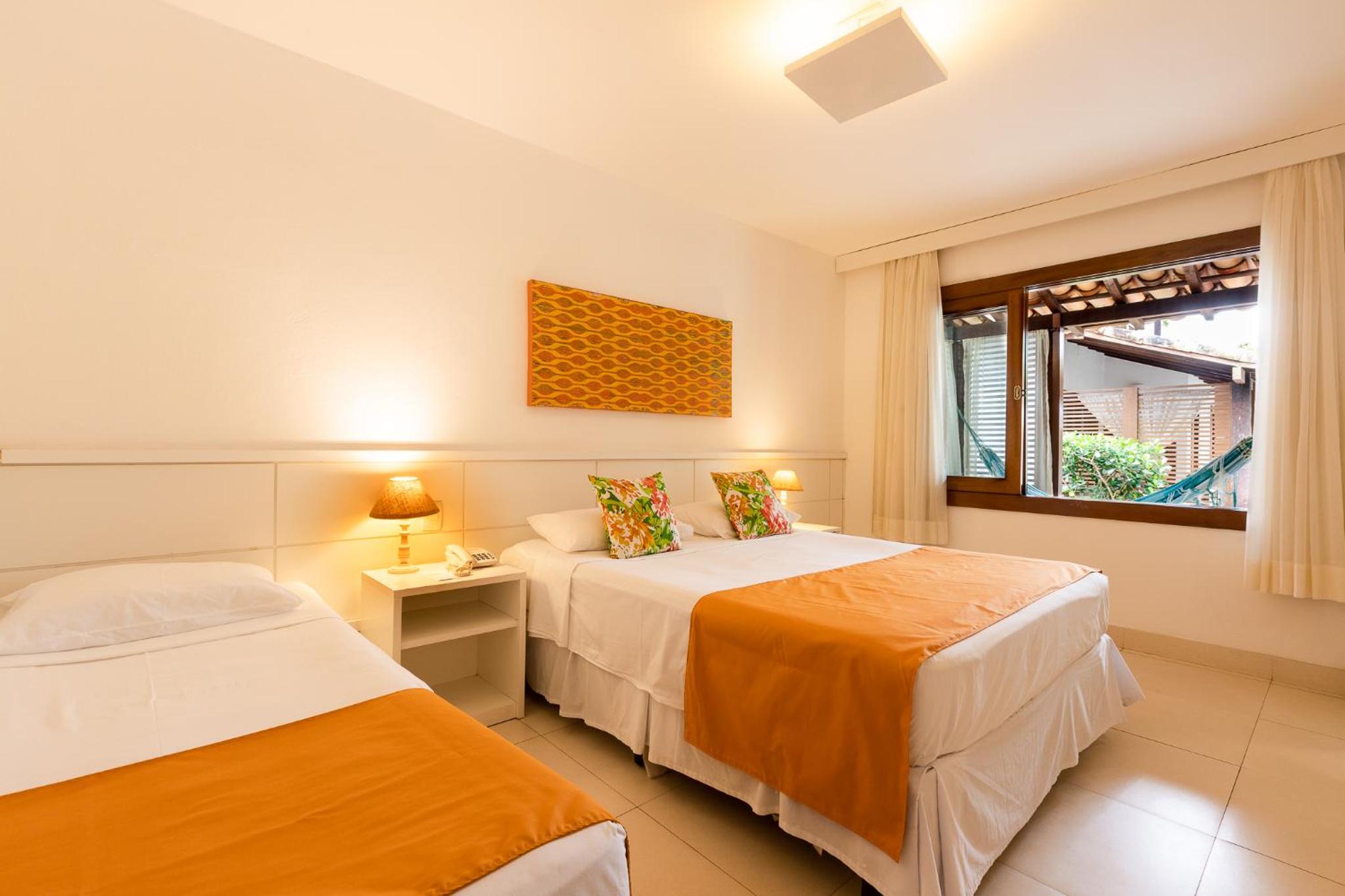 Standard Suite