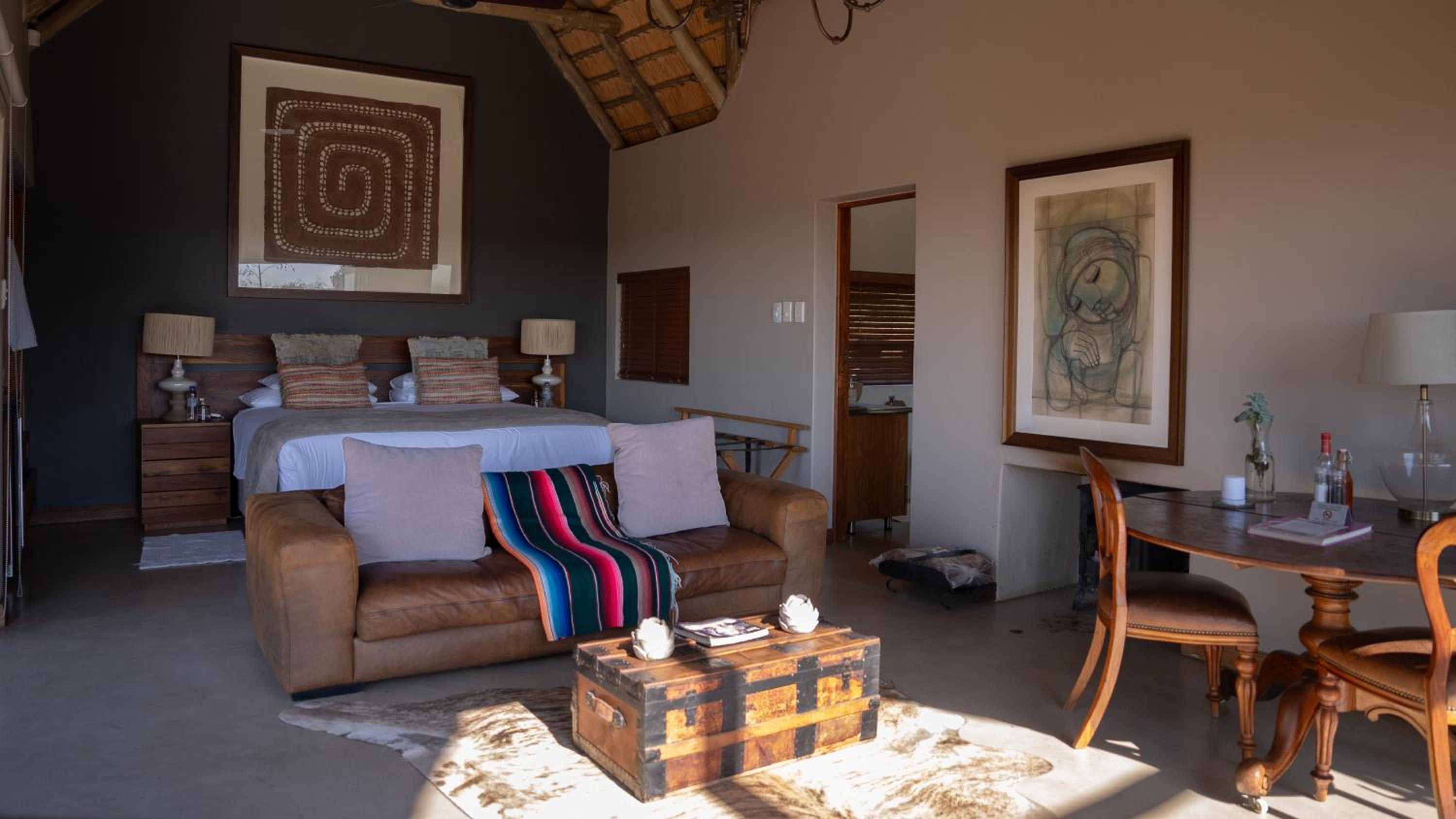 Deluxe Bungalow photo 1