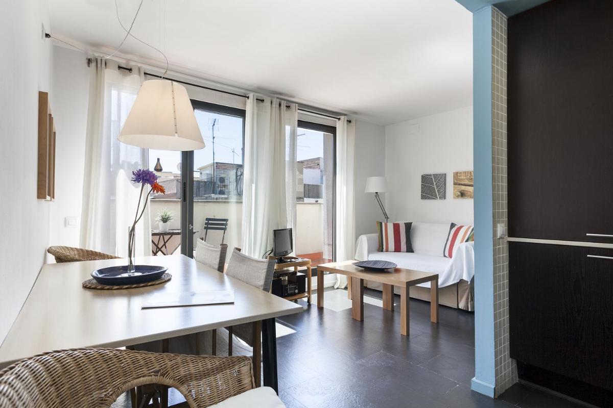 One-Bedroom Apartment - Penthouse photo 3