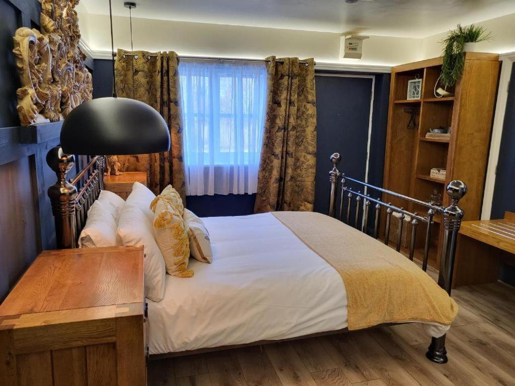 Deluxe Double Room photo 3