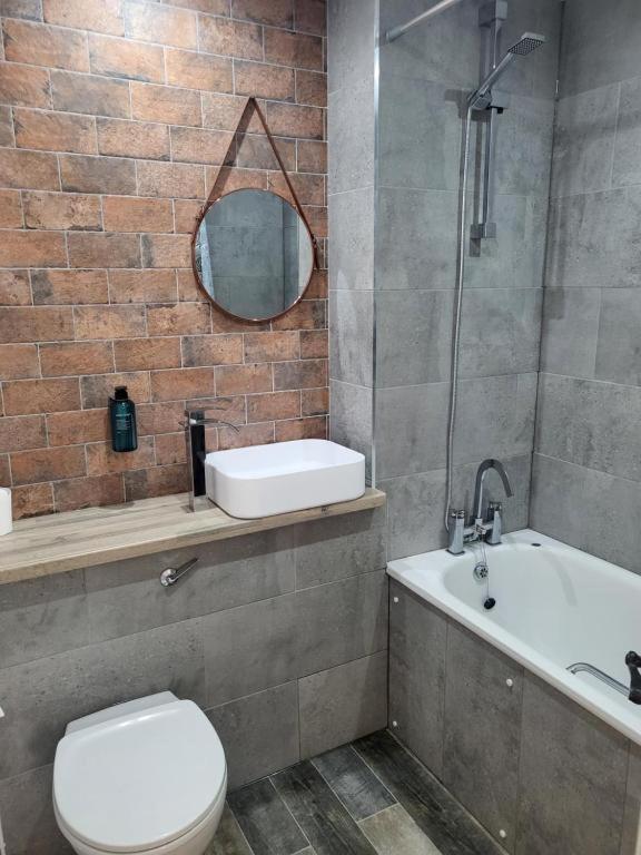 Deluxe Twin Room photo 3