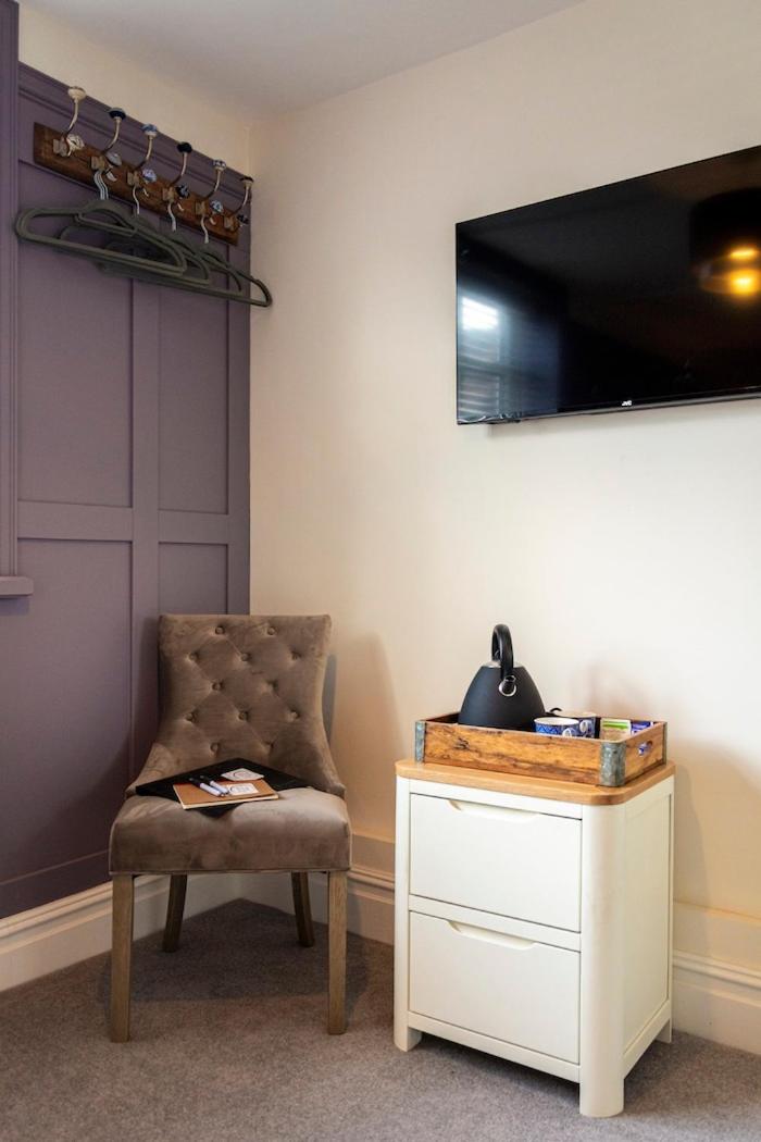 Deluxe King Room photo 3
