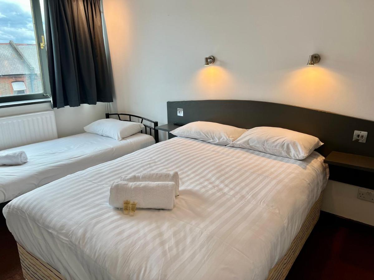 Triple Room photo 1