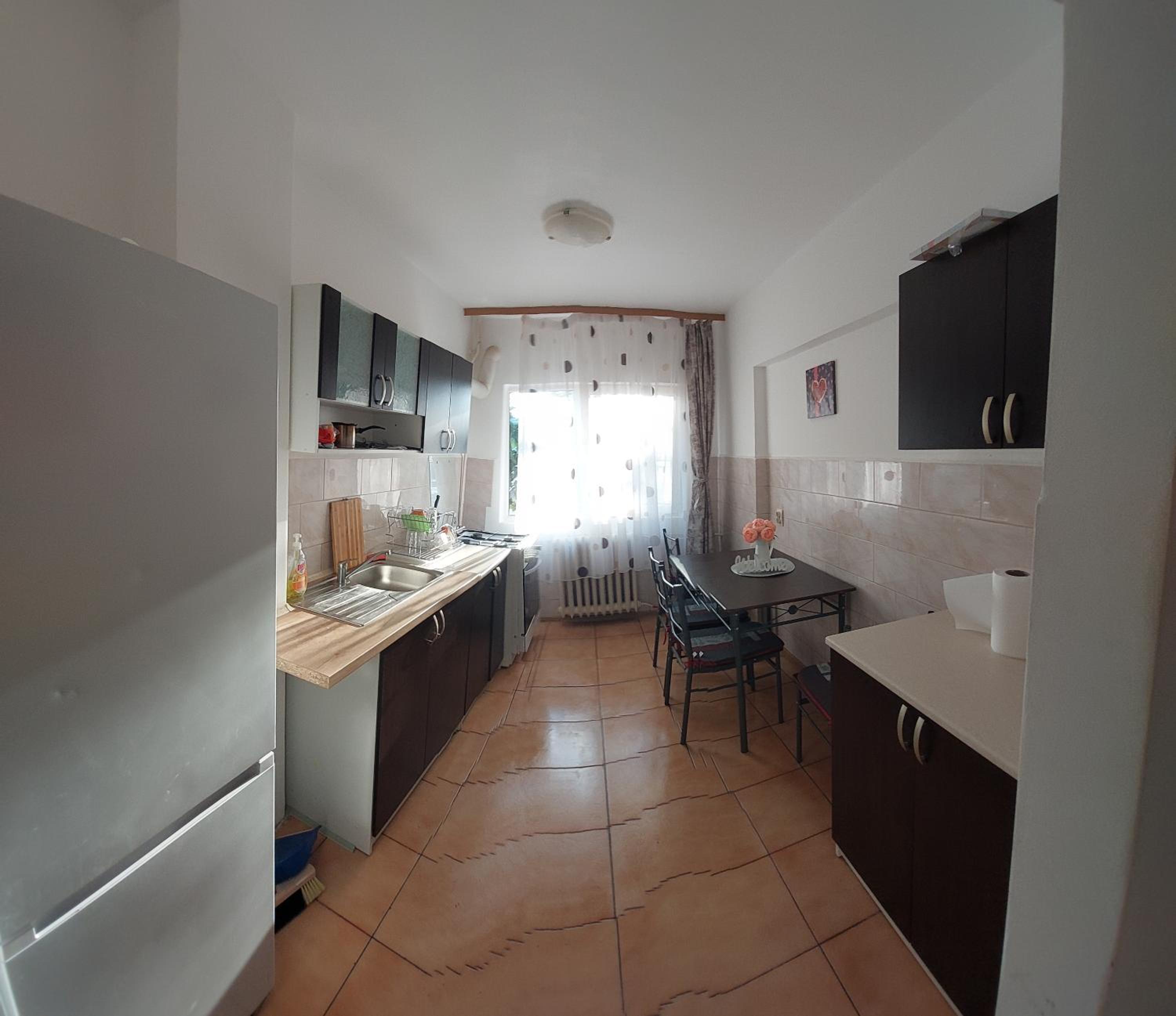Two-Bedroom Apartment photo 2