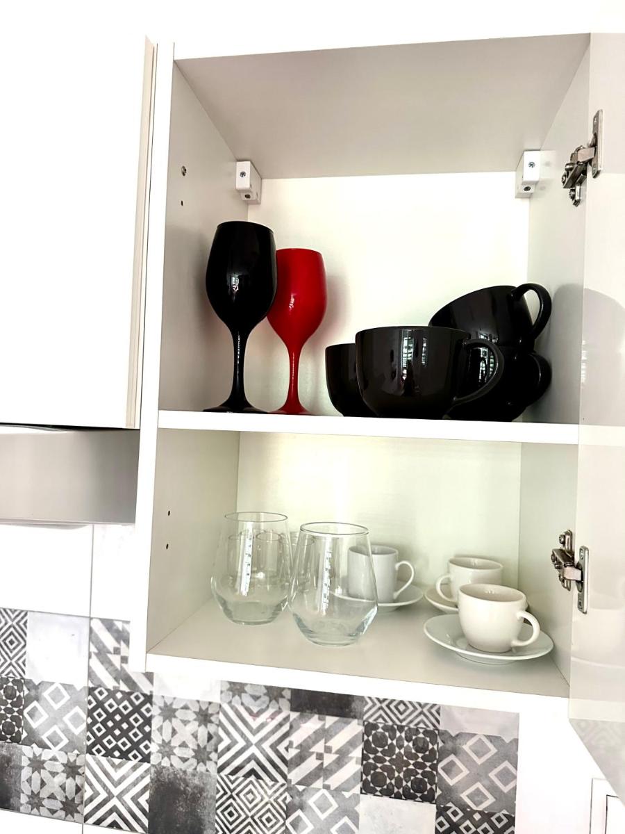 One-Bedroom Apartment - Photo 17