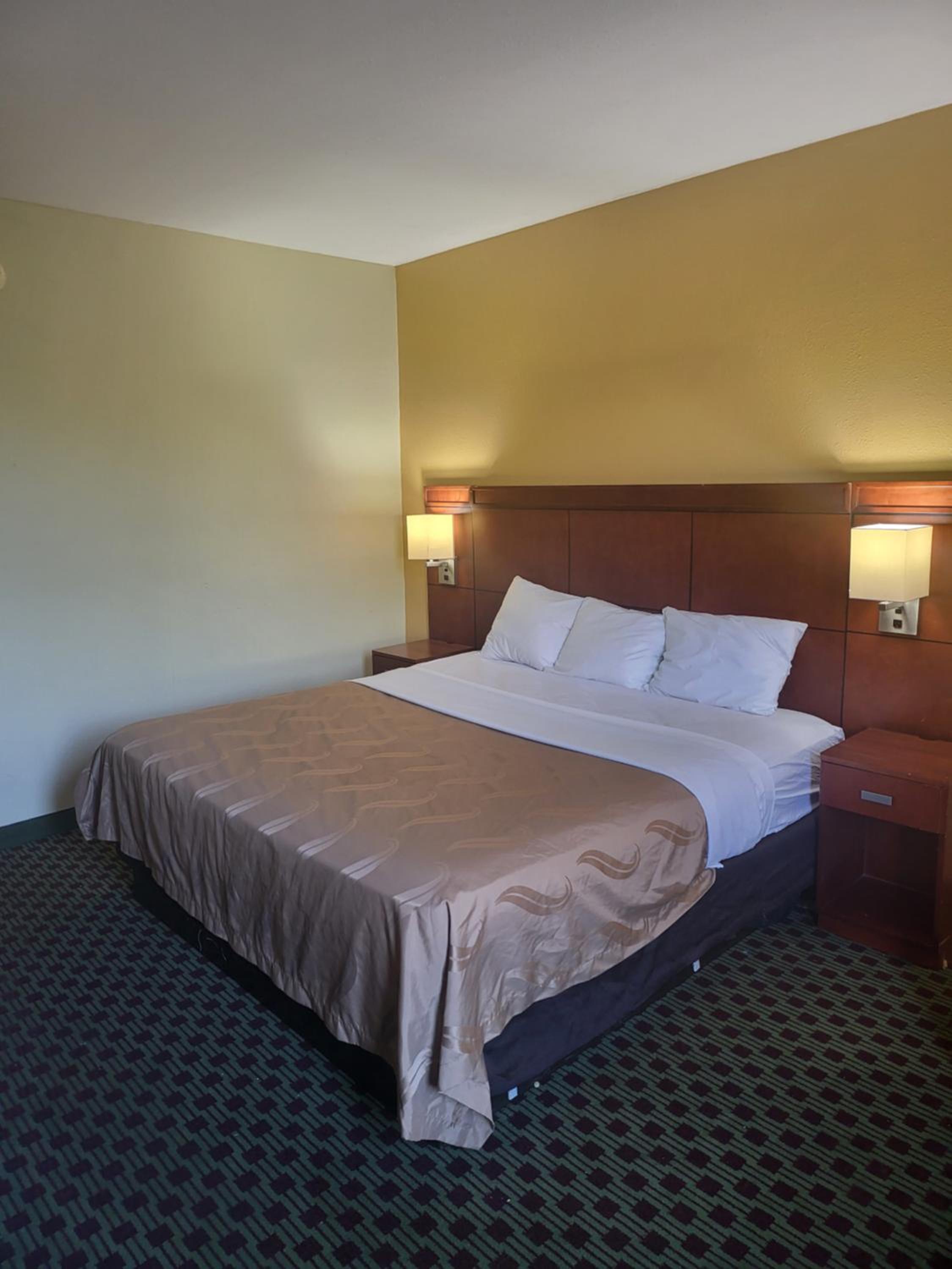 King Room photo 1