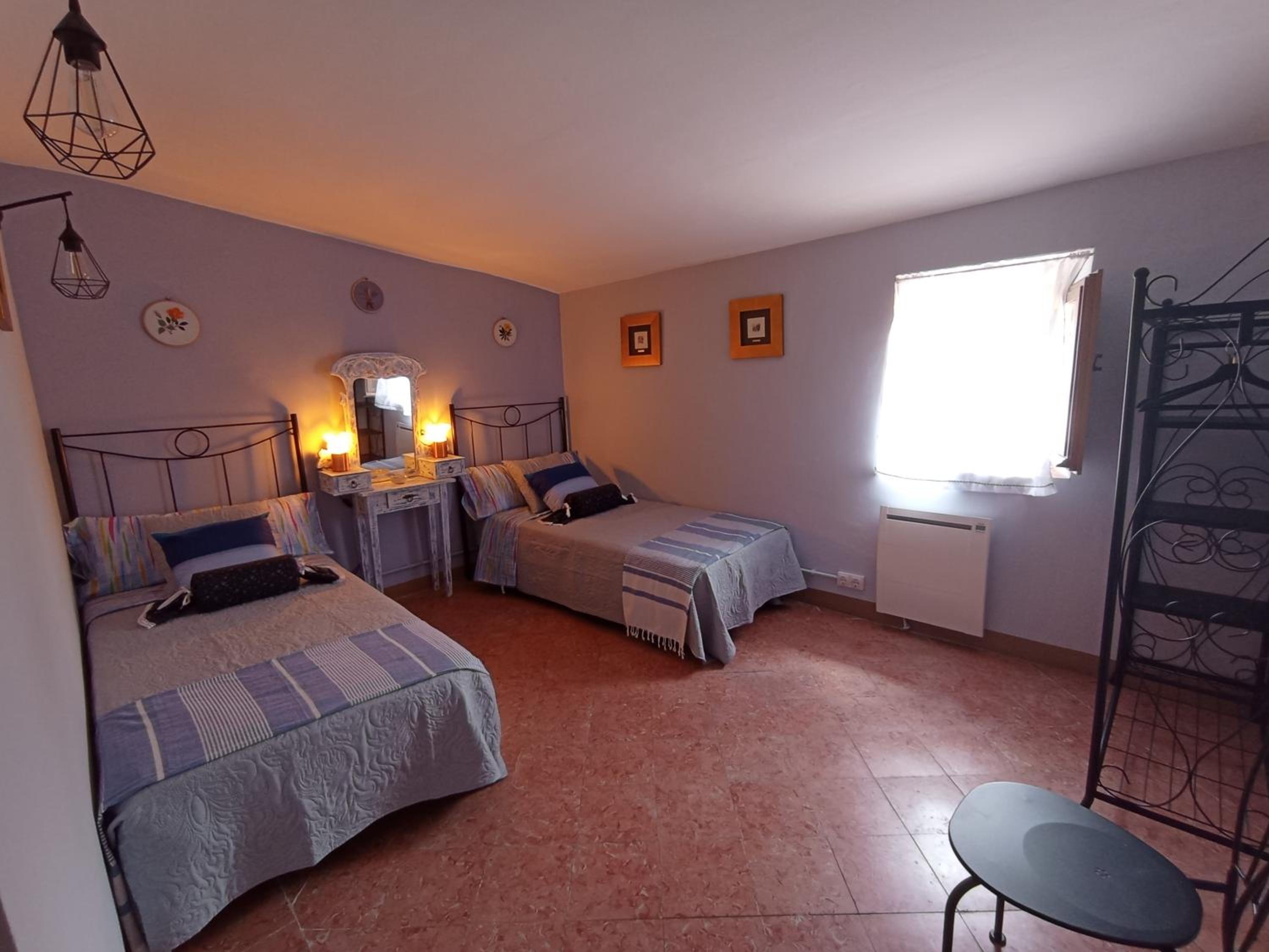 Two-Bedroom House photo 2