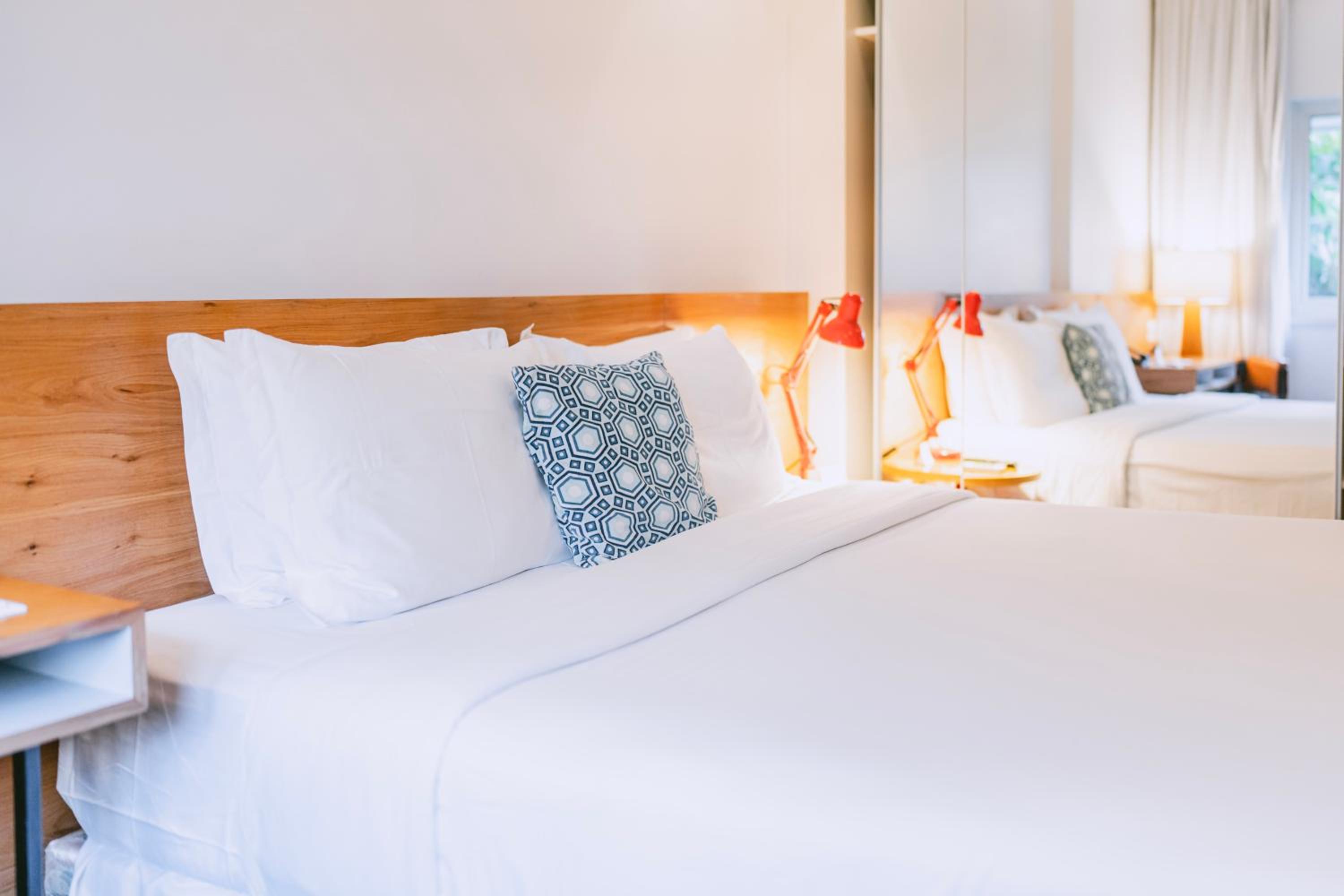 Standard Room - Photo 7