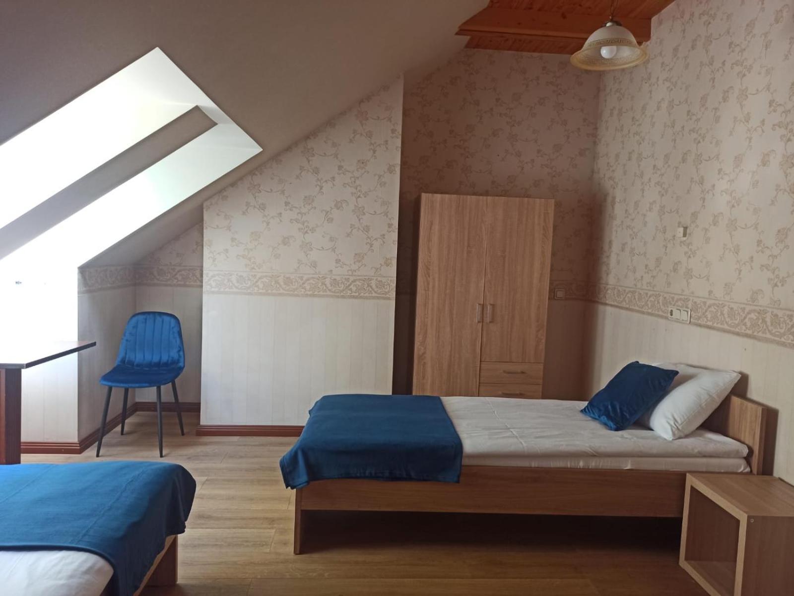 Single Bed in Dormitory Room photo 3