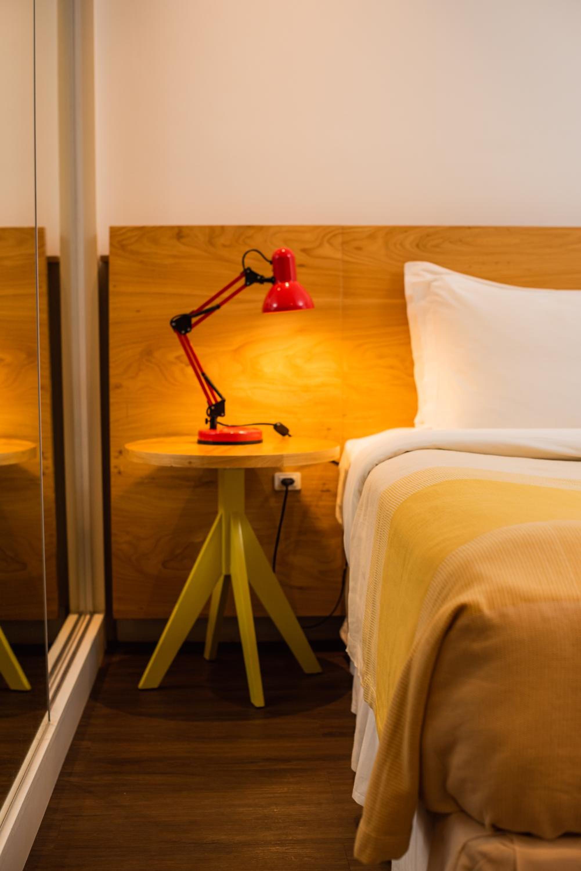 Standard Room - Photo 2