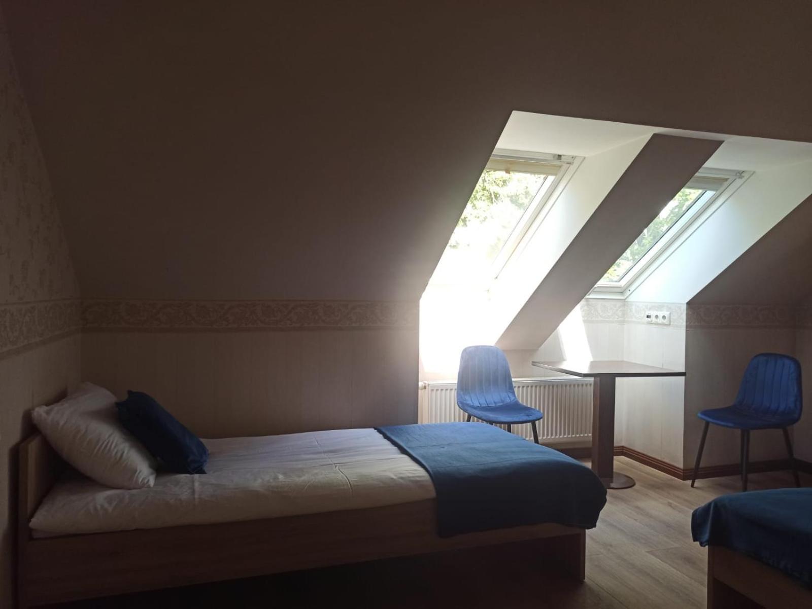 Twin Room photo 2