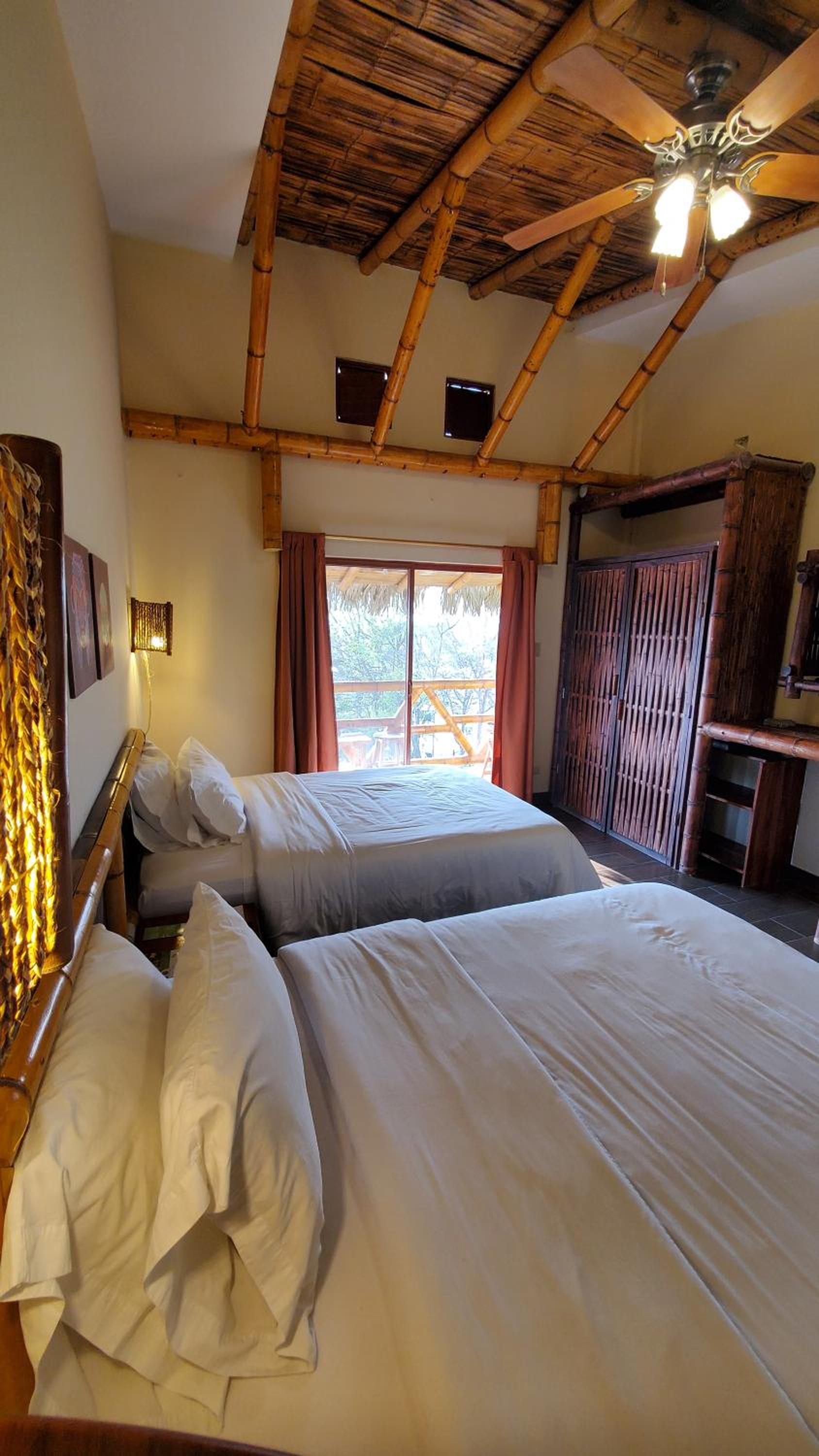 Standard Double Room With Two Double Beds photo 3