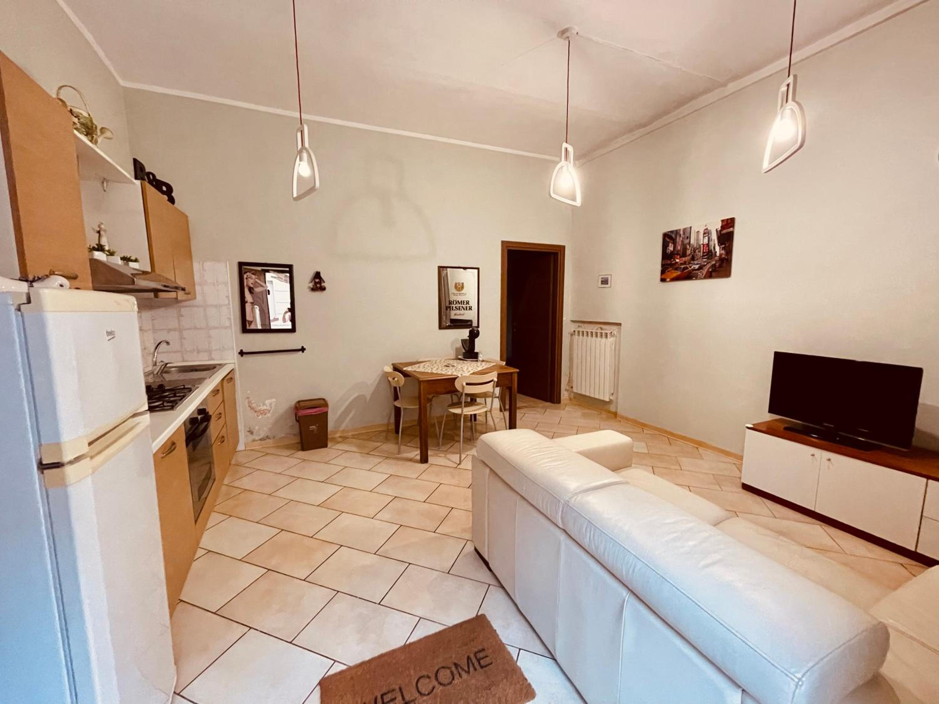Apartment photo 1