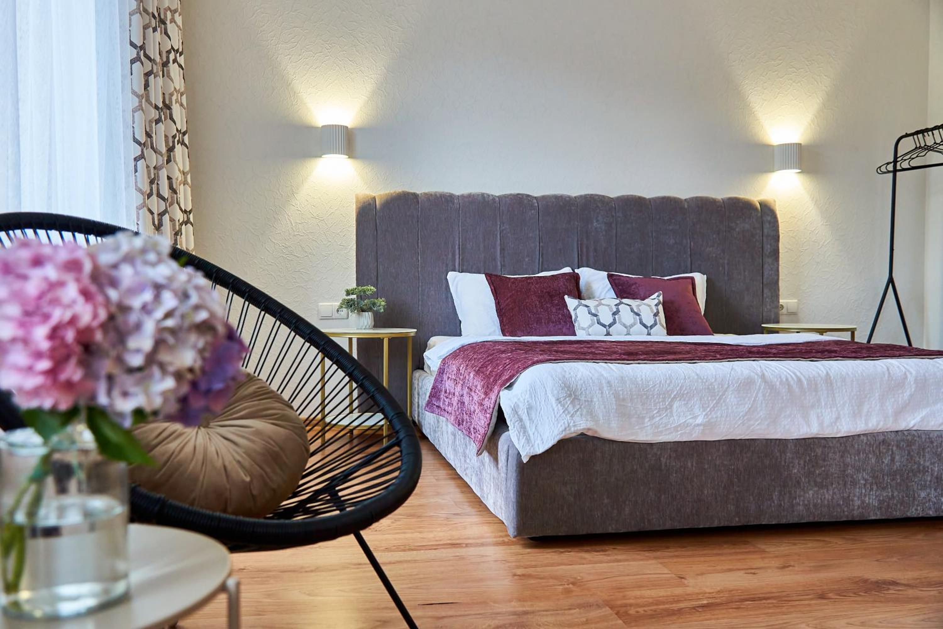 Family Junior Suite photo 1