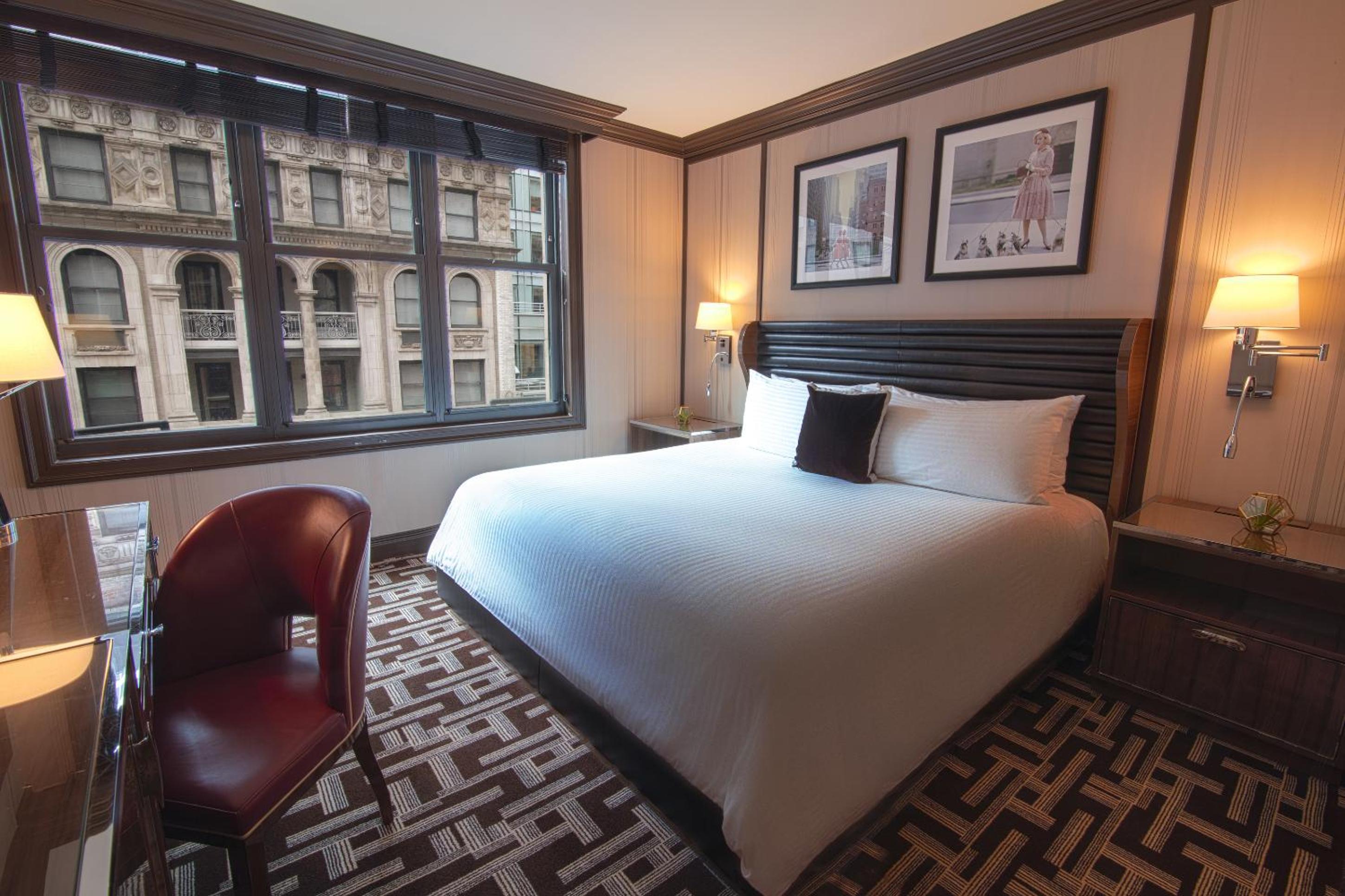Premium 1 King Bed
