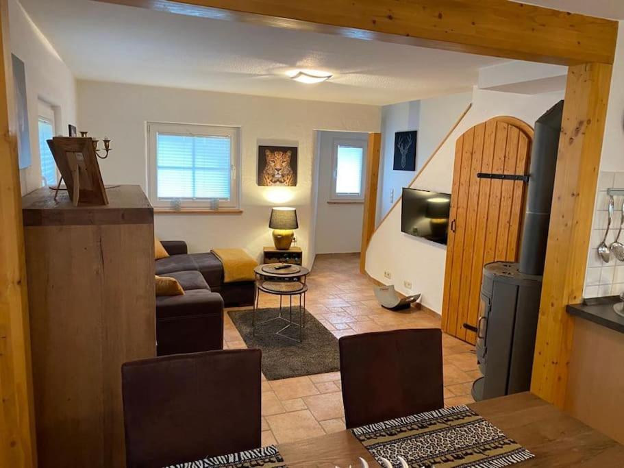 Two-Bedroom House photo 1