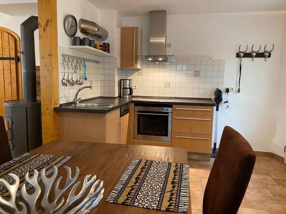 Two-Bedroom House photo 2
