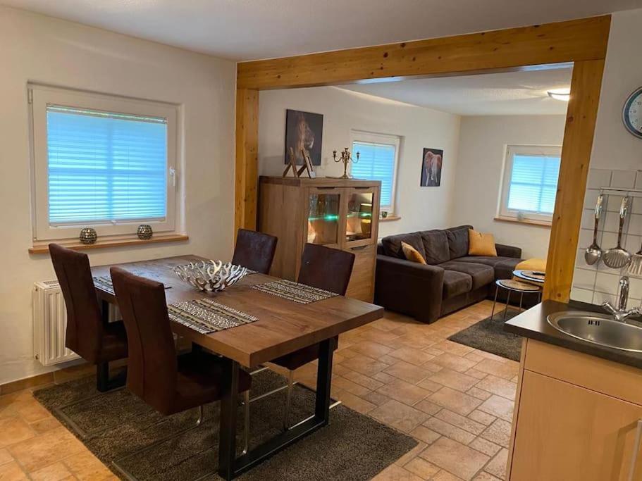 Two-Bedroom House photo 3
