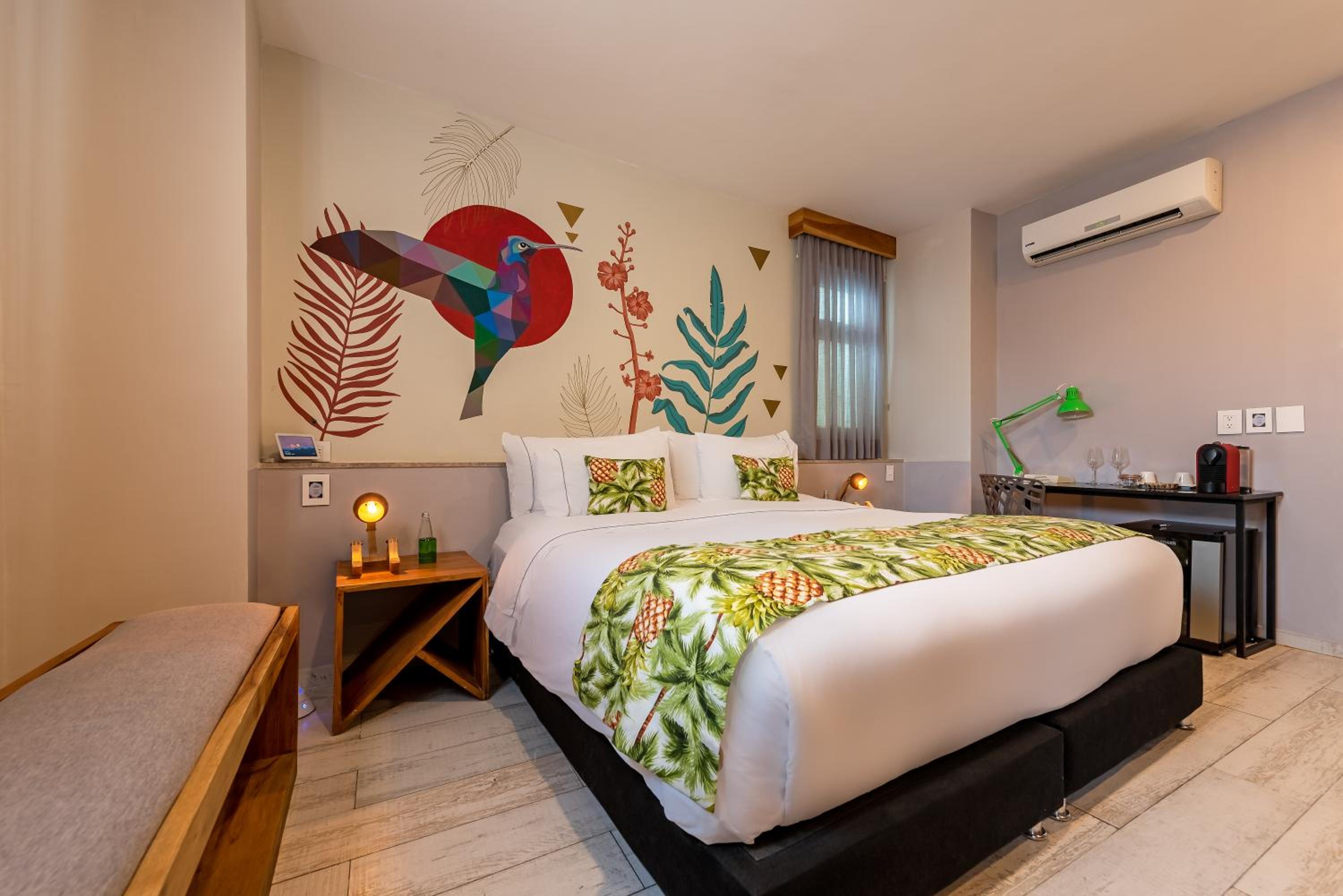 Standard Double or Twin Room photo 3