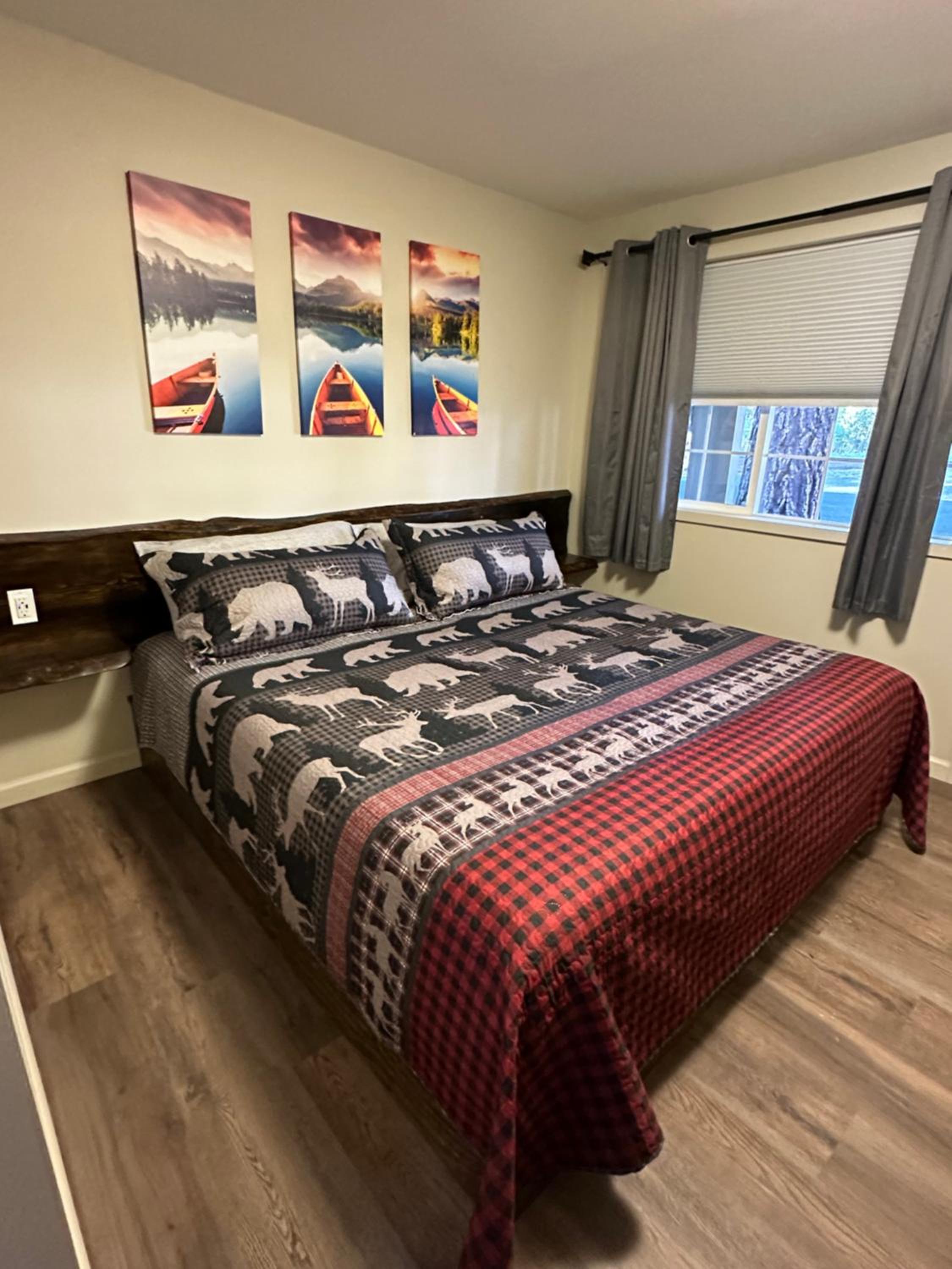 King Room - Photo 1