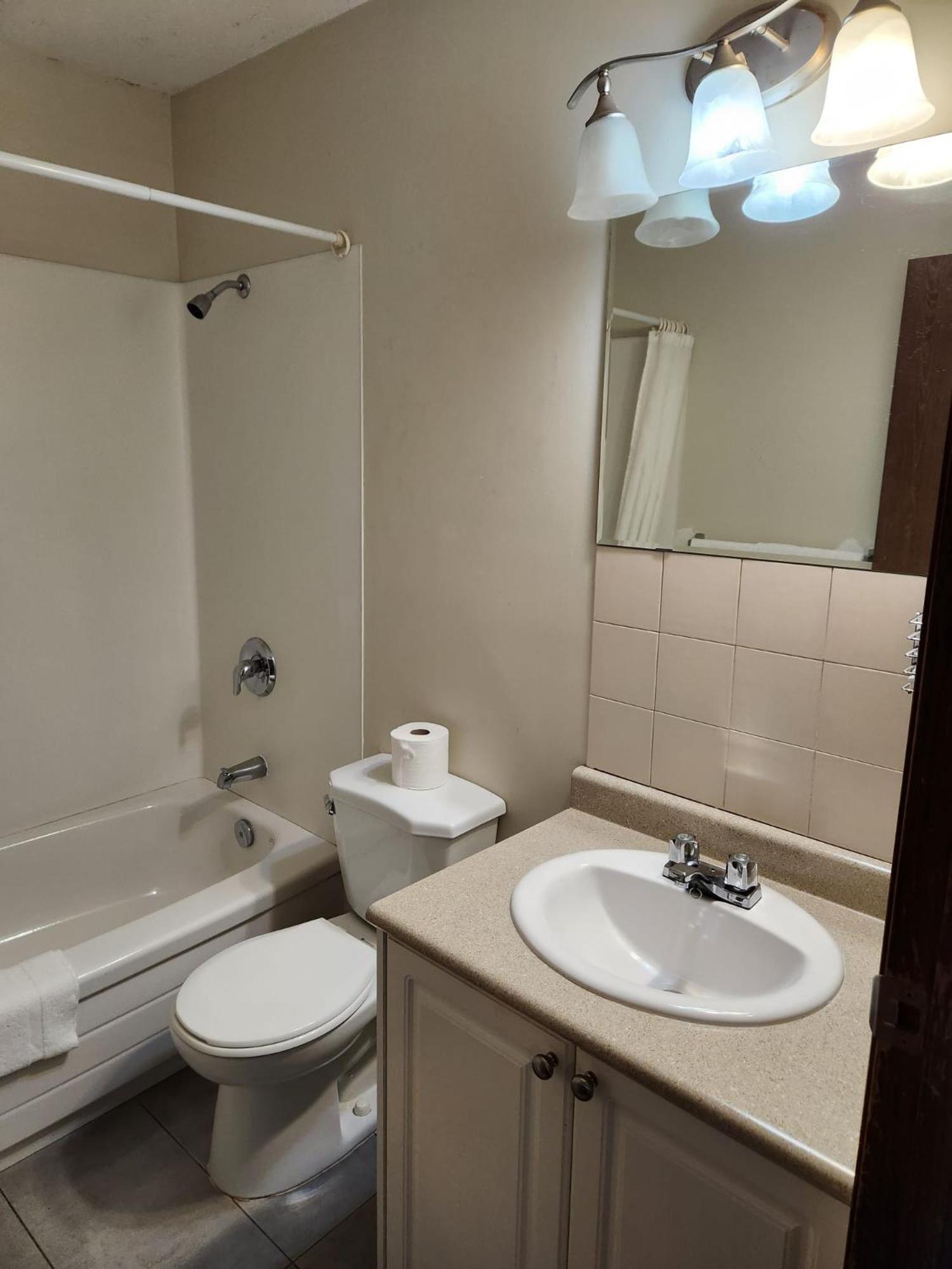 Suite photo 1