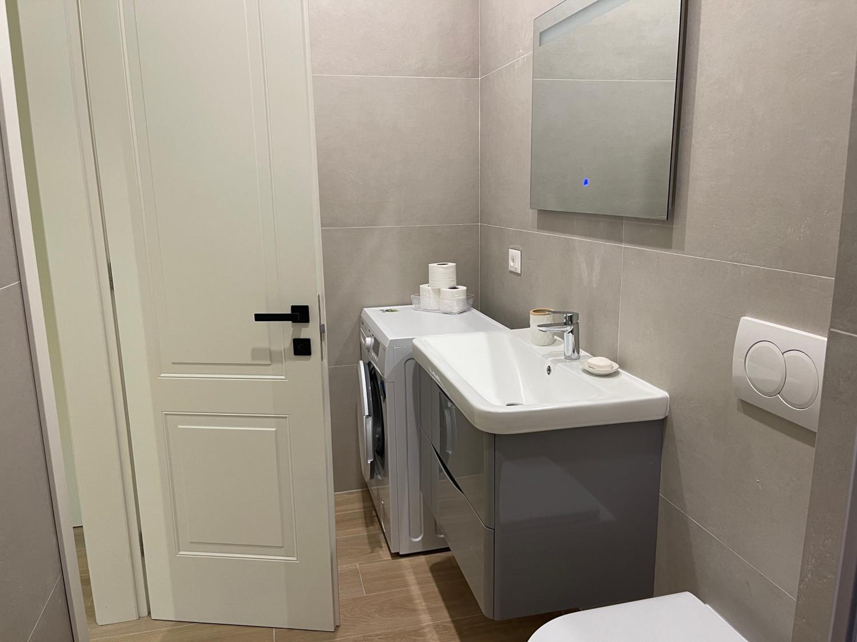 Deluxe Triple Room with Sea View photo 1