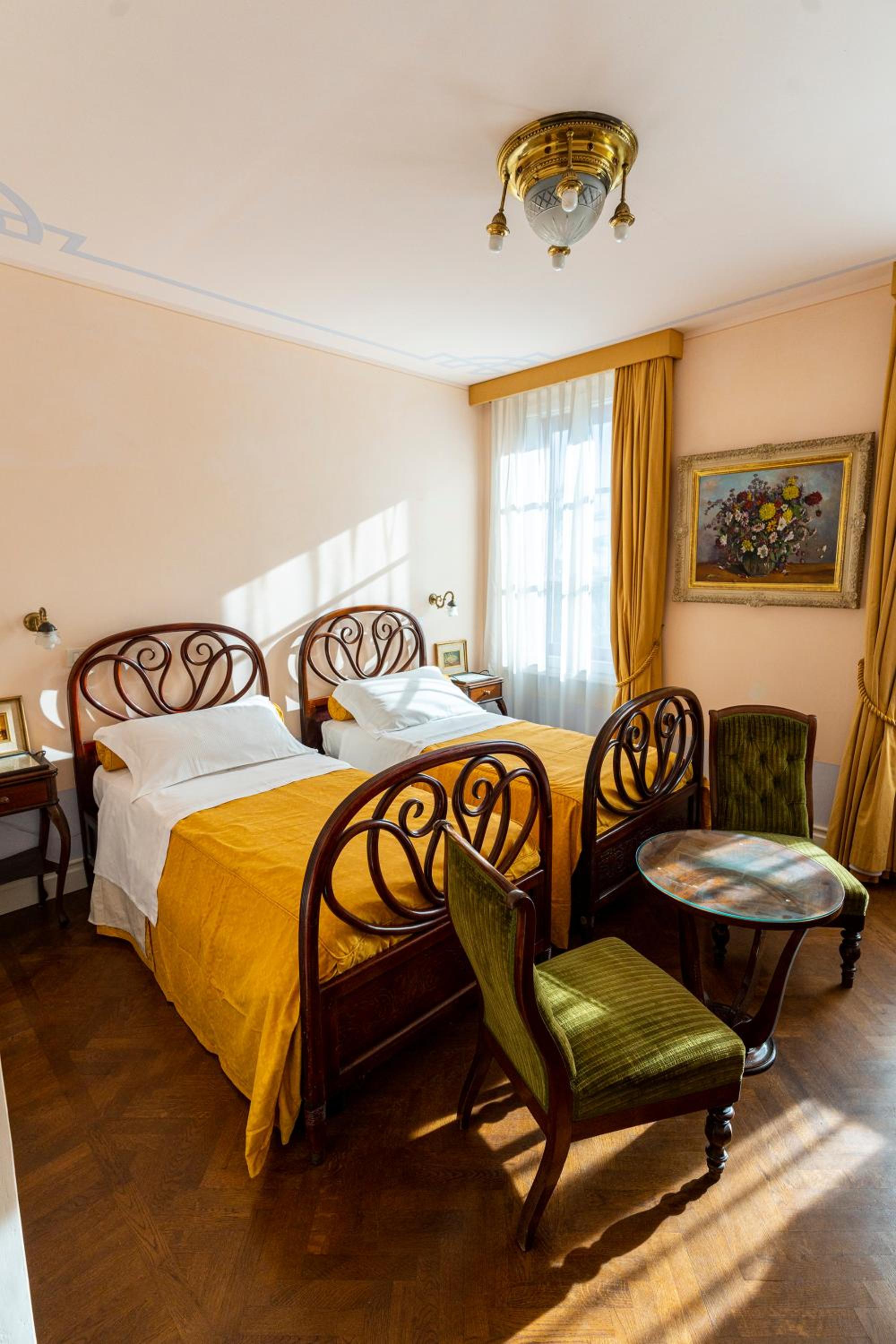 Residentie Villa Ricci, Foto 3