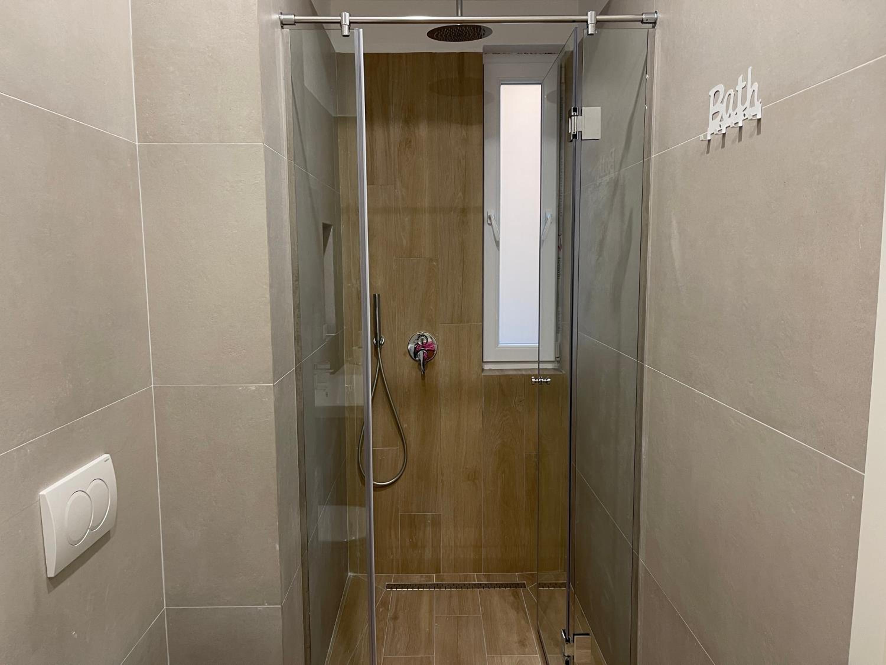 Deluxe Triple Room with Sea View photo 2