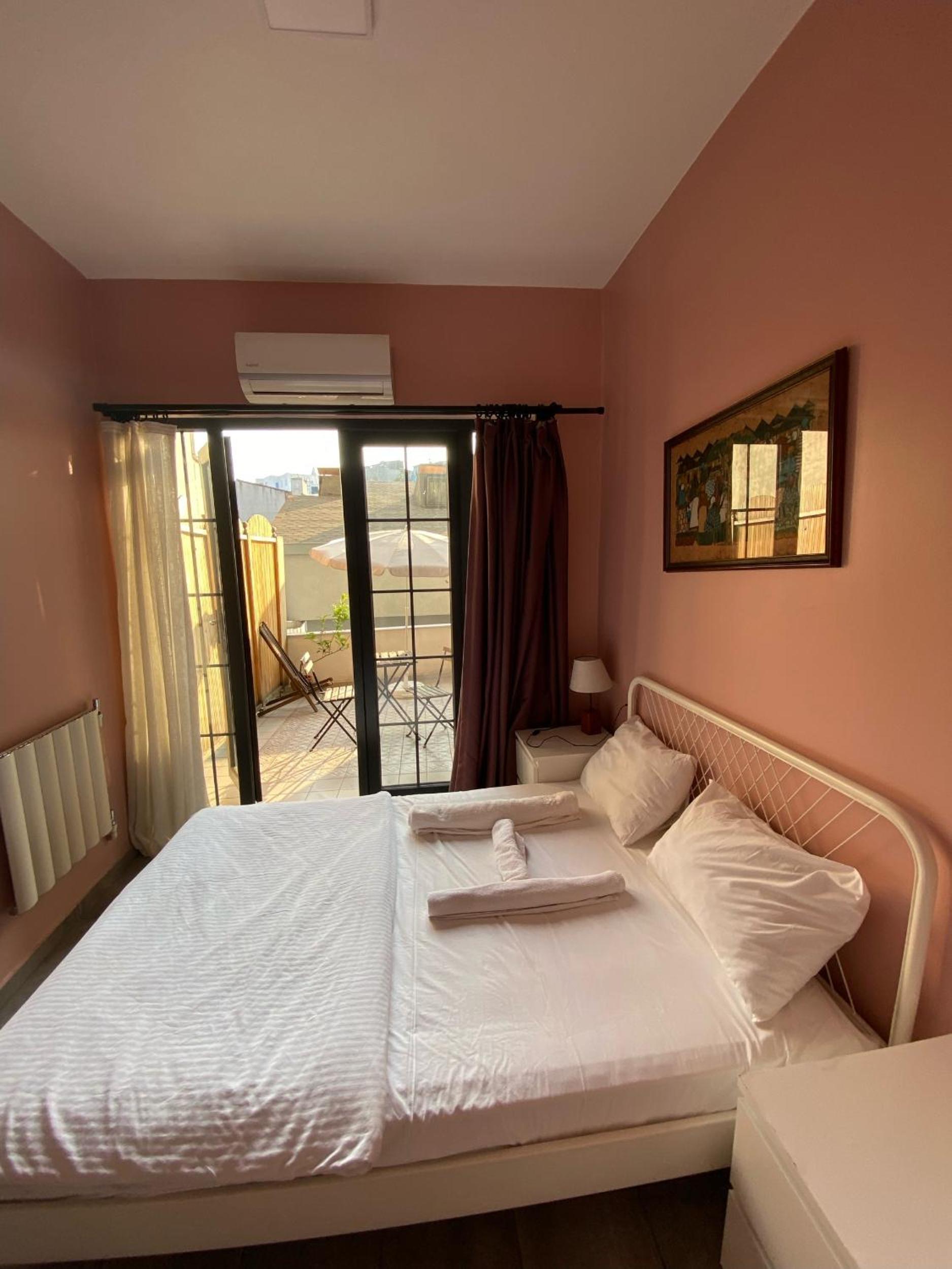 Double Room with Balcony photo 1