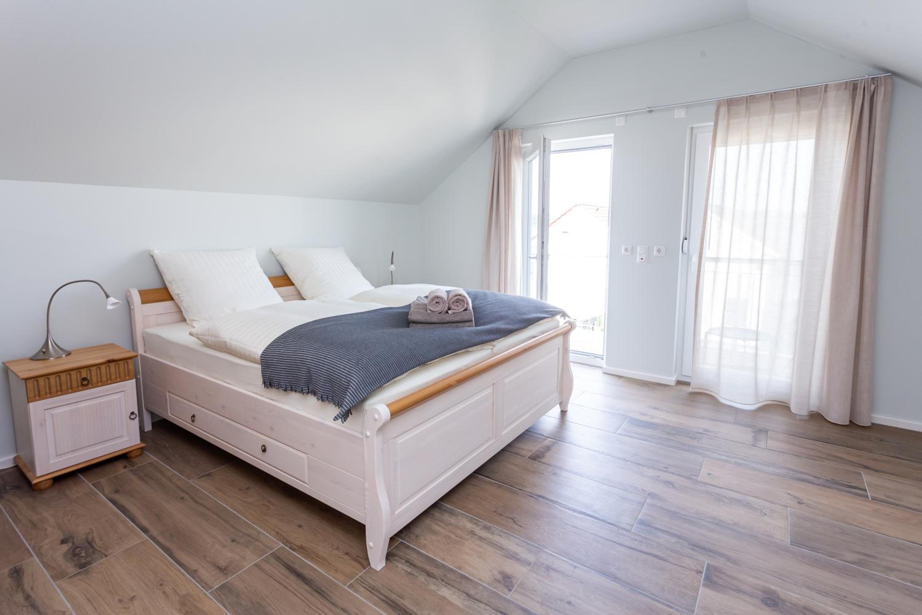Two-Bedroom House photo 2