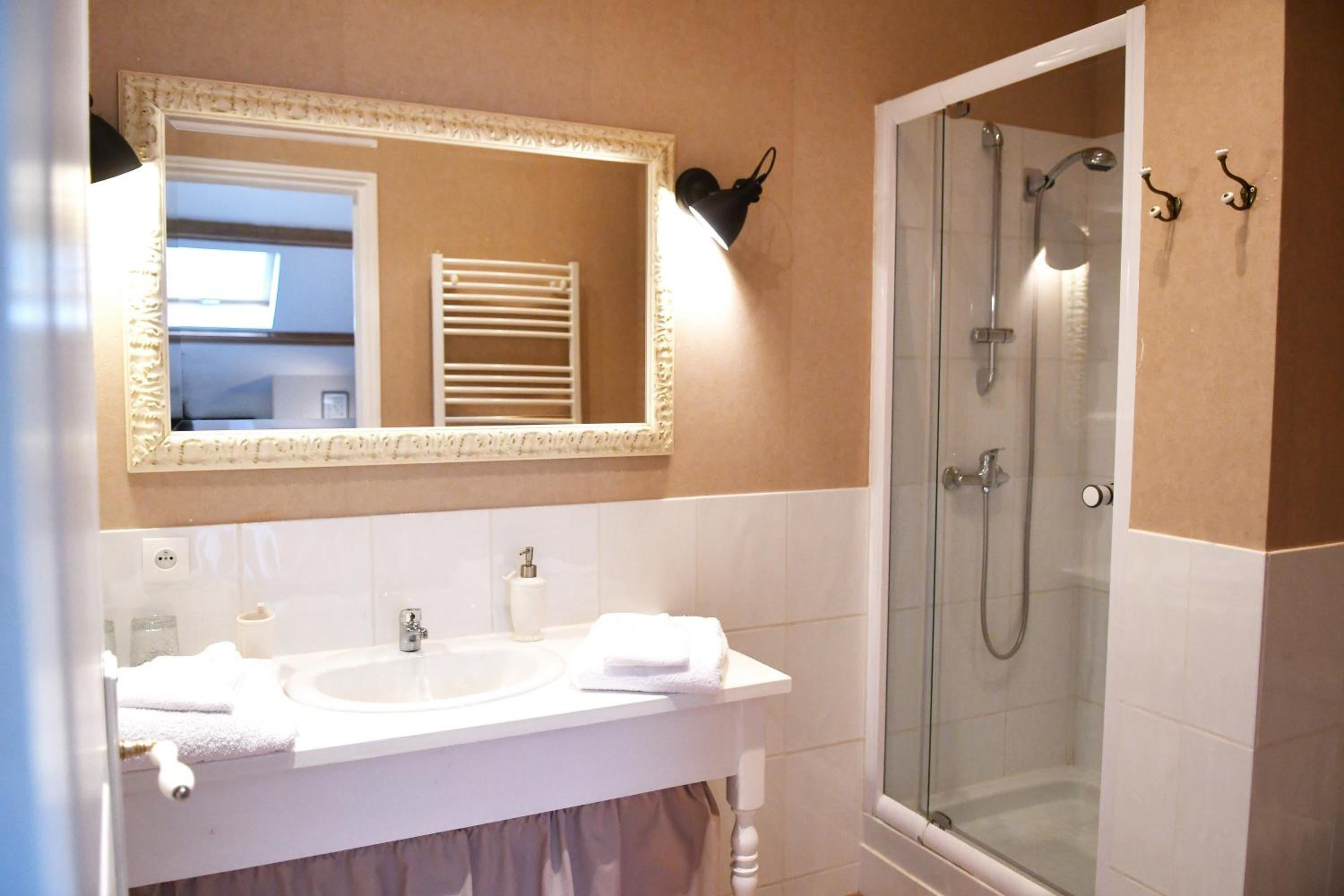Triple Room with Garden View photo 3