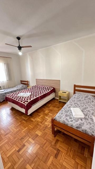 Luxury Quadruple Room photo 1