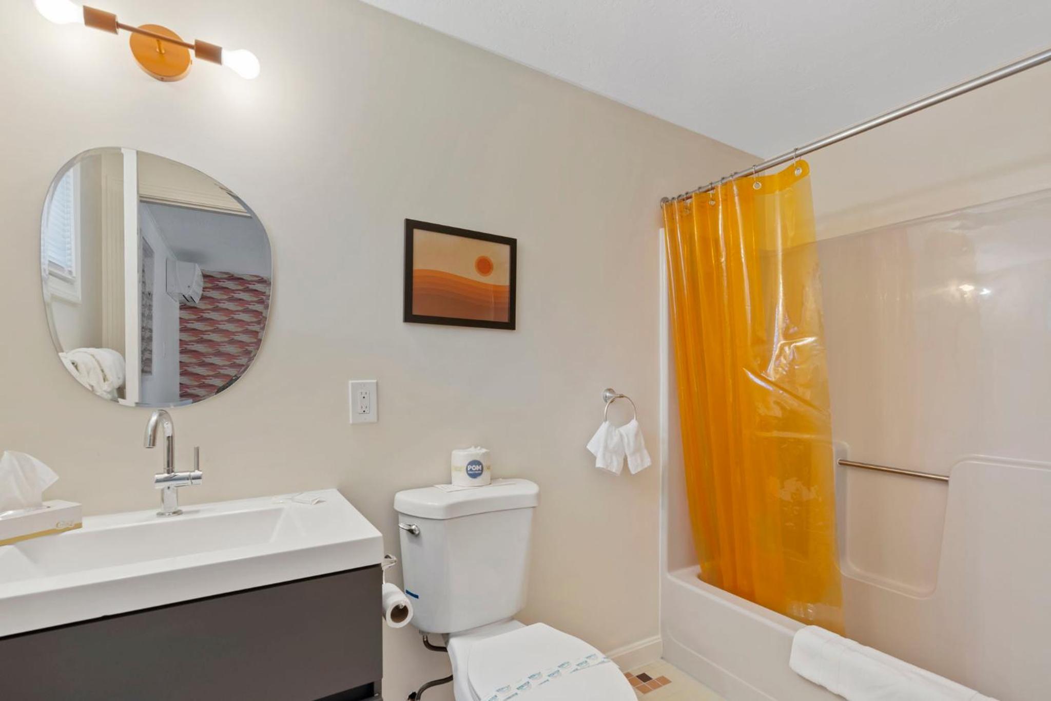Standard Double Room - Photo 3